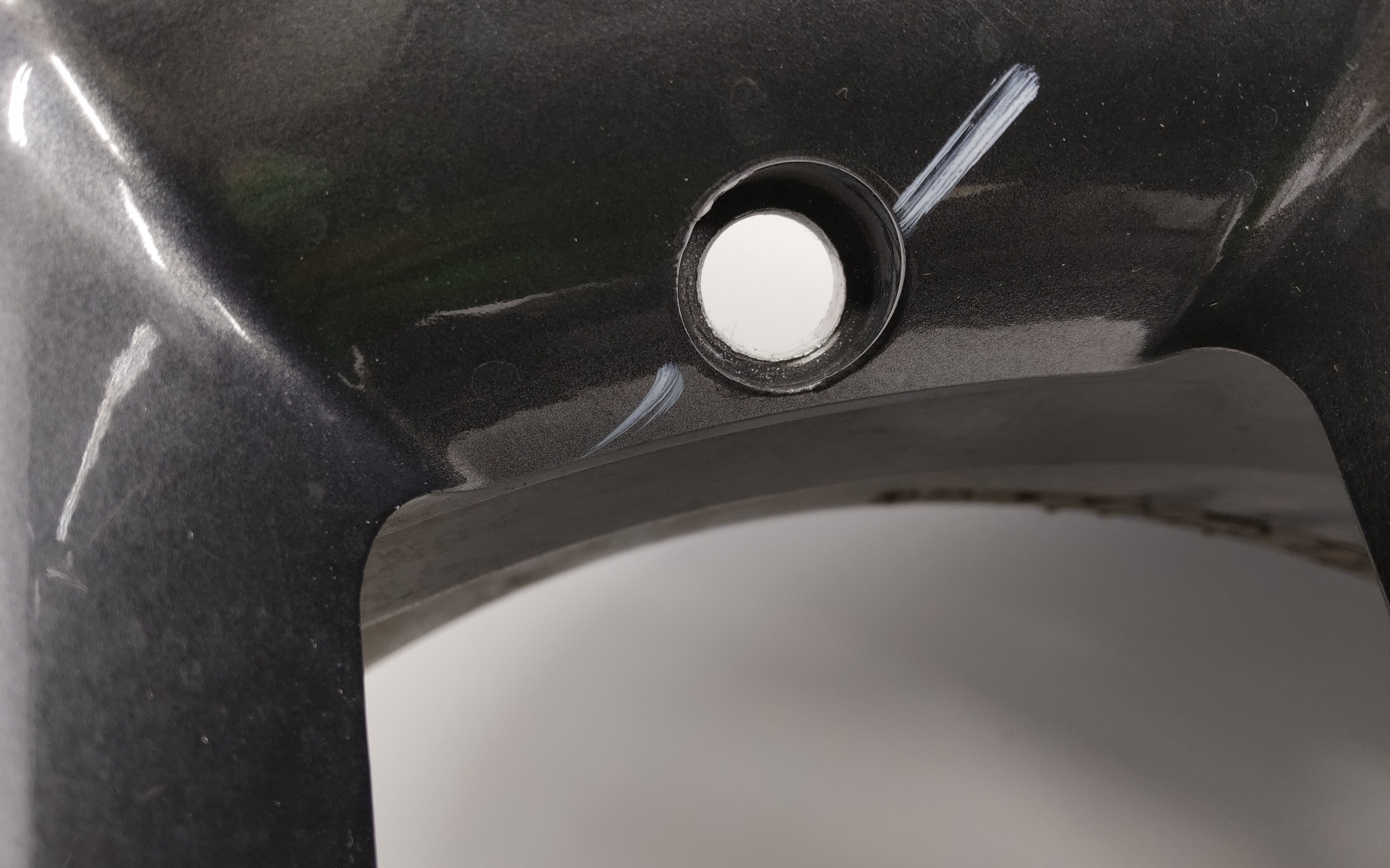 Диск колеса литой Chery Tiggo 7 Pro R18