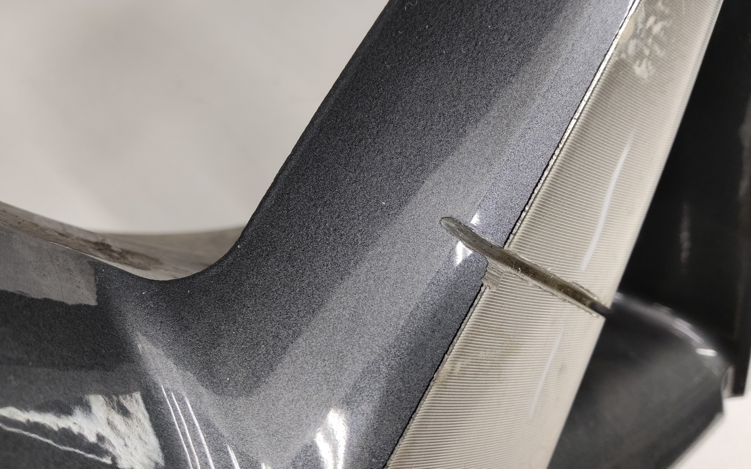 Диск колеса литой Chery Tiggo 7 Pro R18