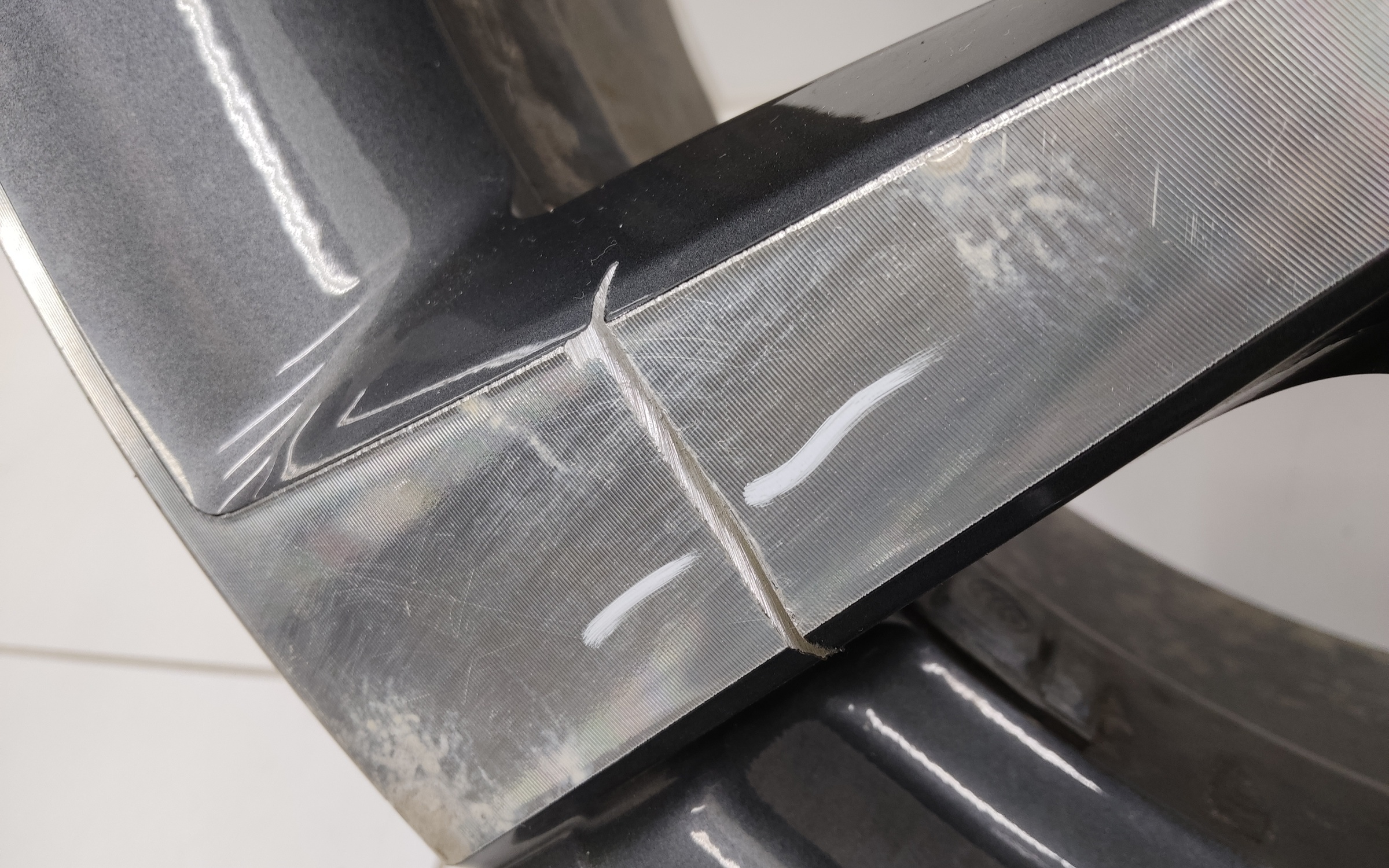 Диск колеса литой Chery Tiggo 7 Pro R18