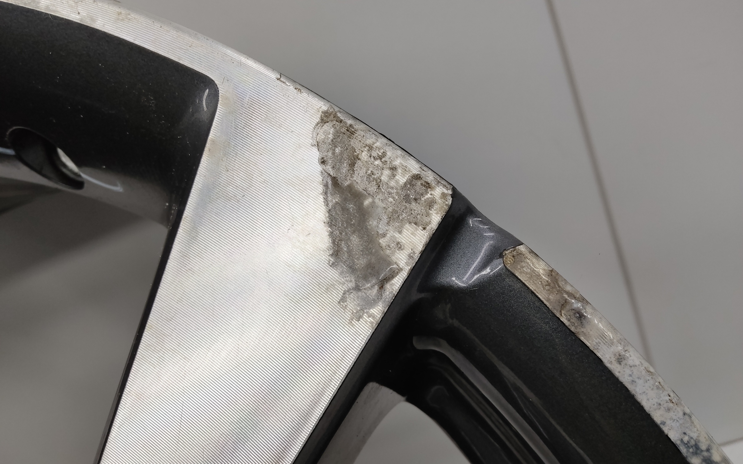 Диск колеса литой Chery Tiggo 7 Pro R18