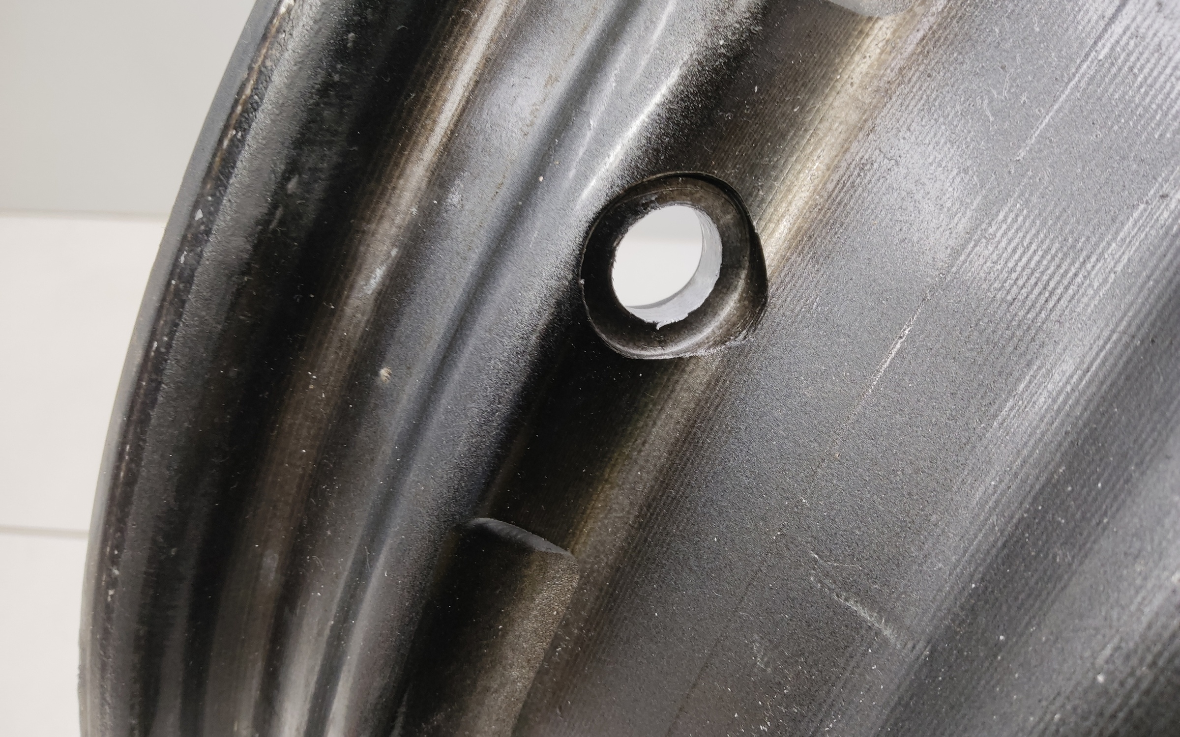 Диск колеса литой Chery Tiggo 7 Pro R18