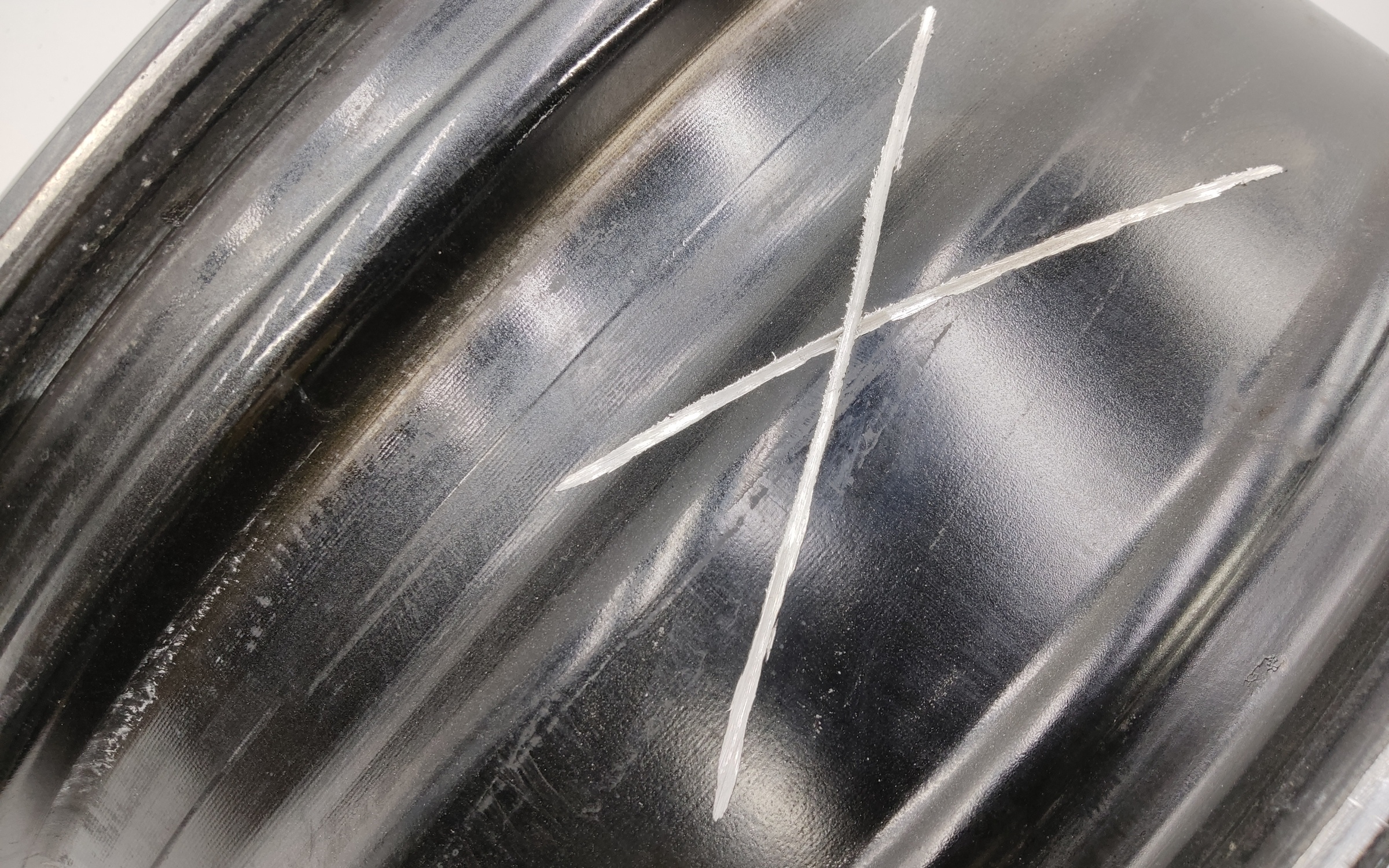 Диск колеса литой Chery Tiggo 7 Pro R18