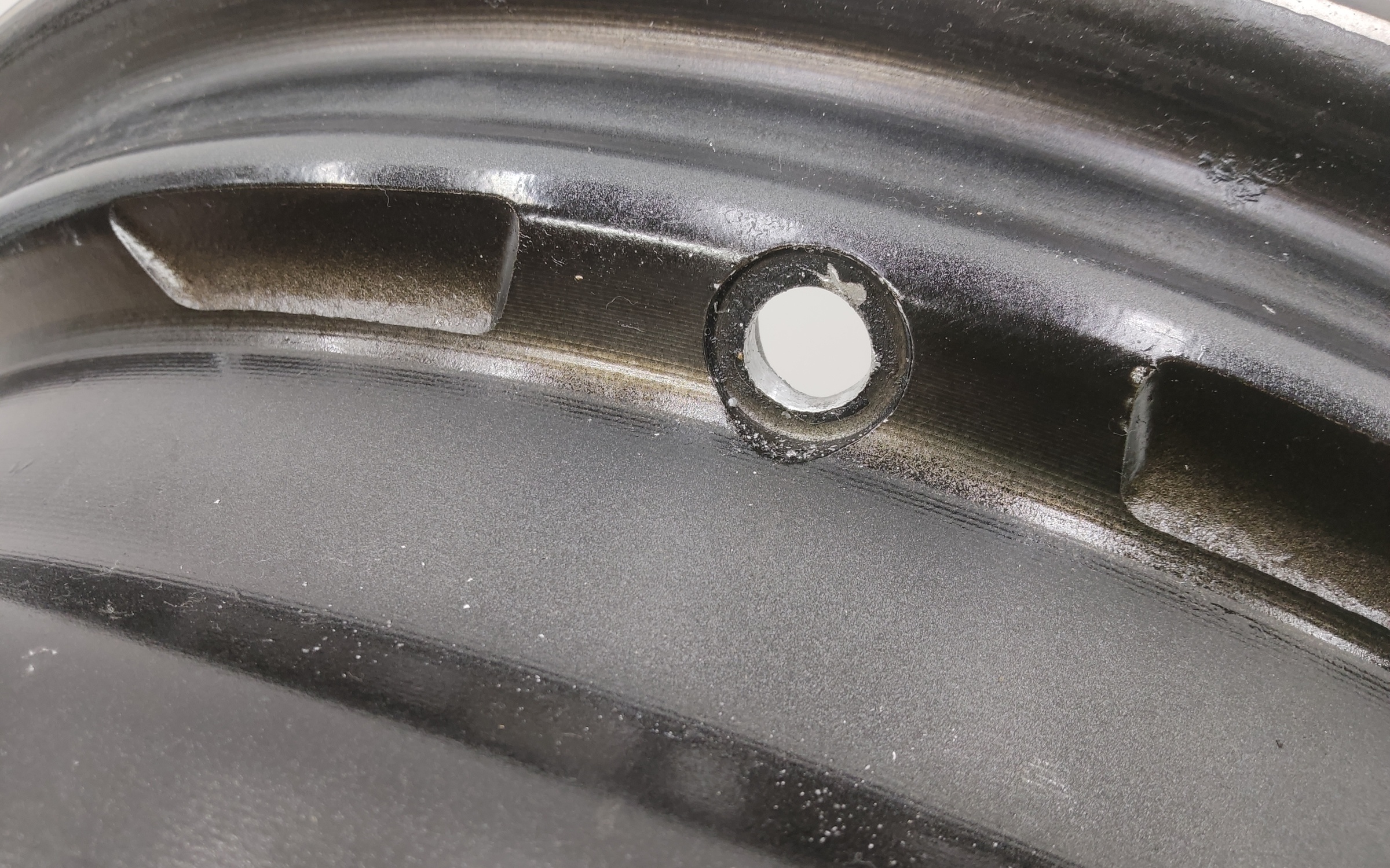 Диск колеса литой Chery Tiggo 7 Pro R18