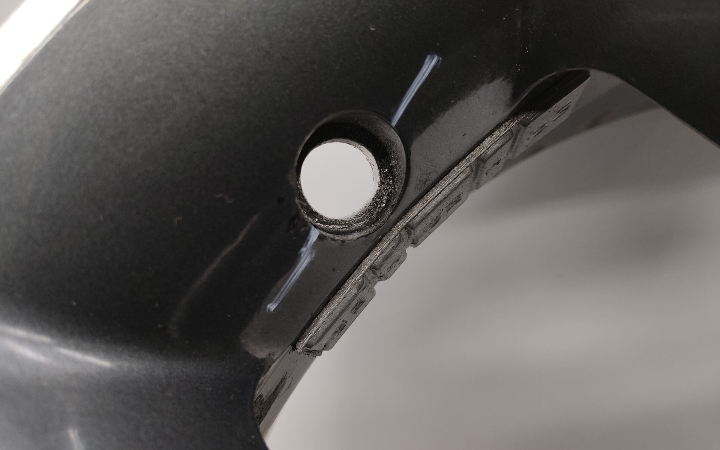 Диск колеса литой Chery Tiggo 7 Pro R18