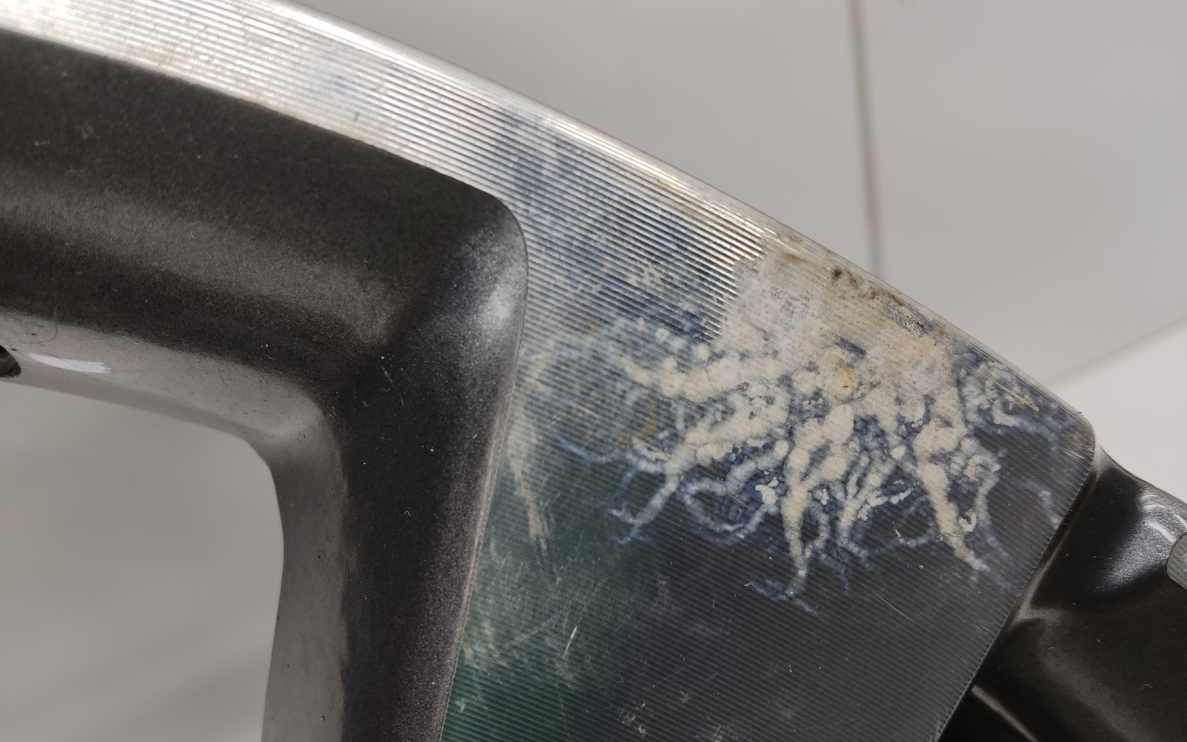 Диск колеса литой Chery Tiggo 7 Pro R18