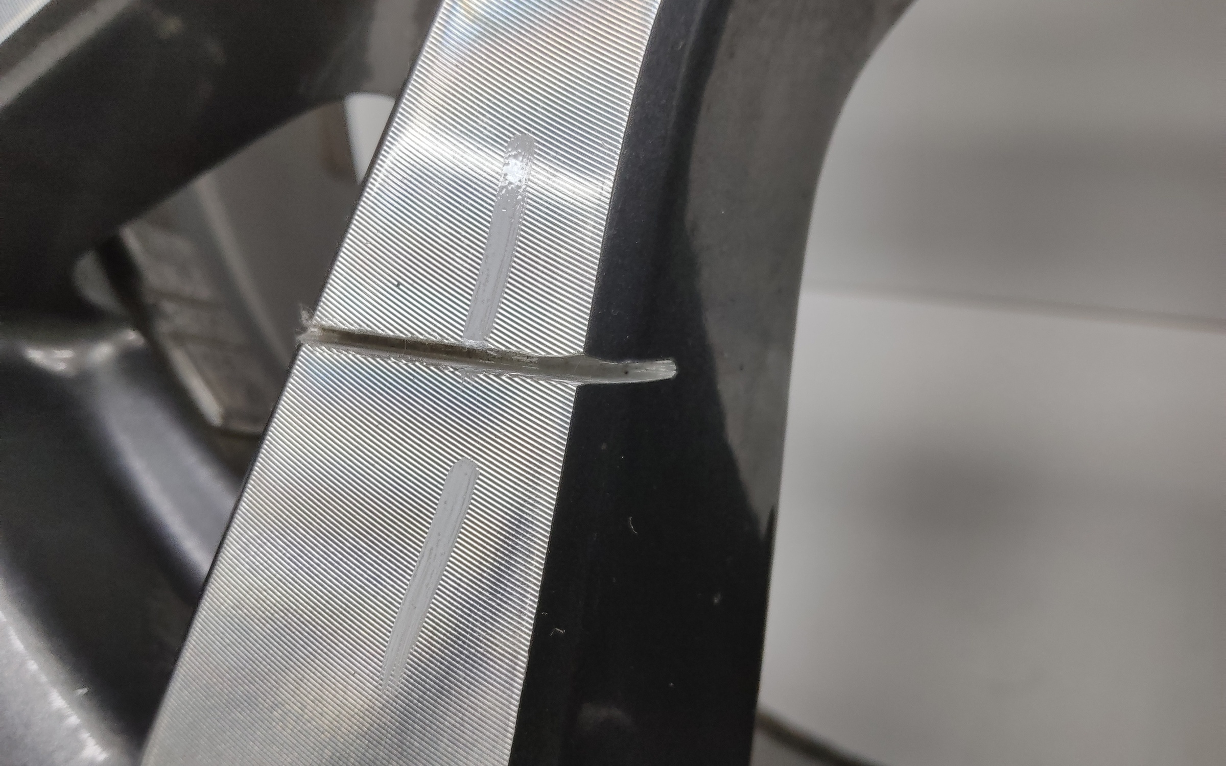 Диск колеса литой Chery Tiggo 7 Pro R18