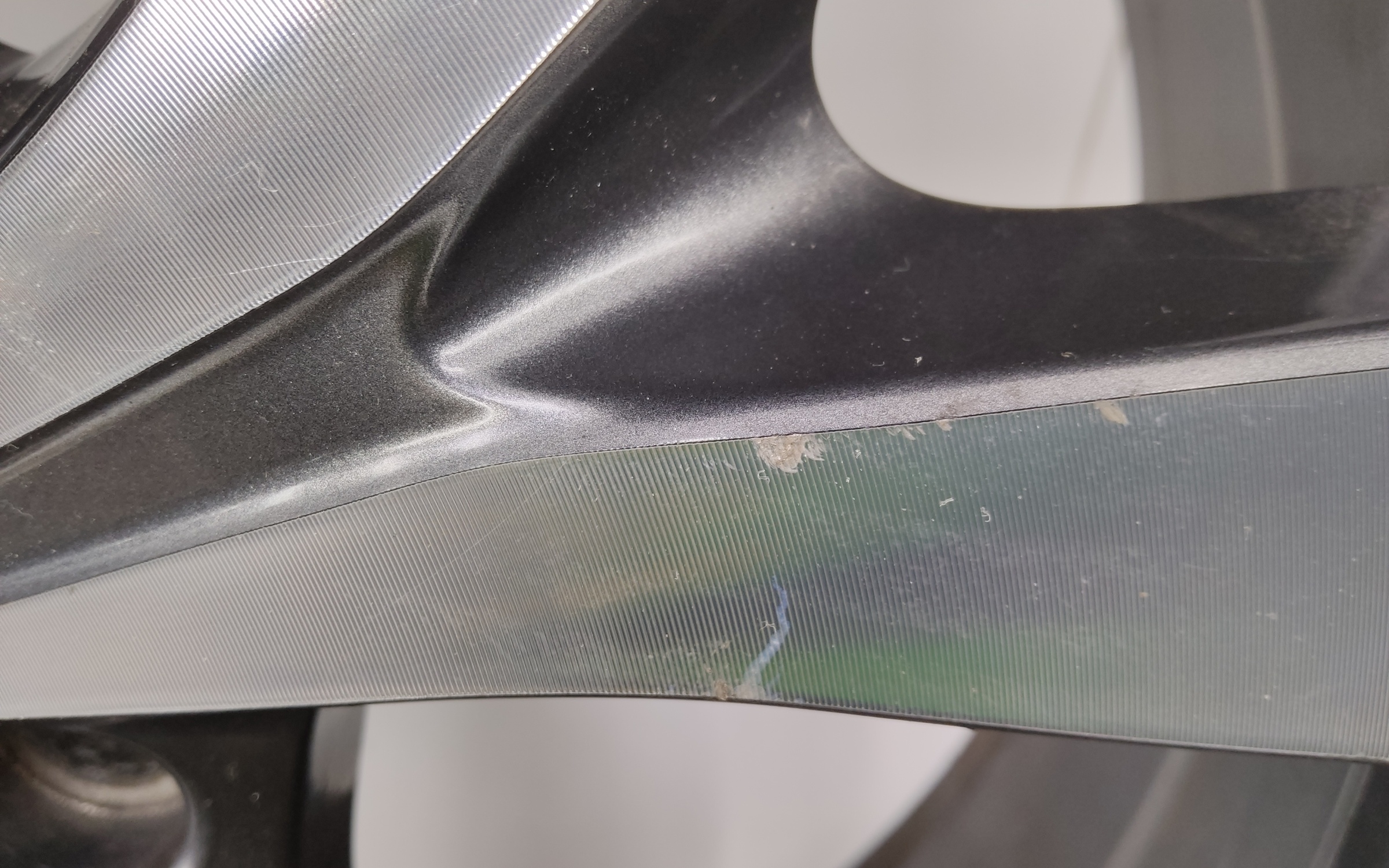 Диск колеса литой Chery Tiggo 7 Pro R18