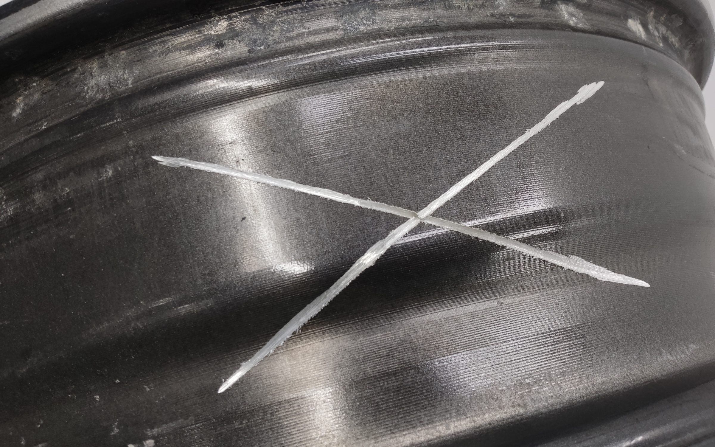 Диск колеса литой Chery Tiggo 7 Pro R18