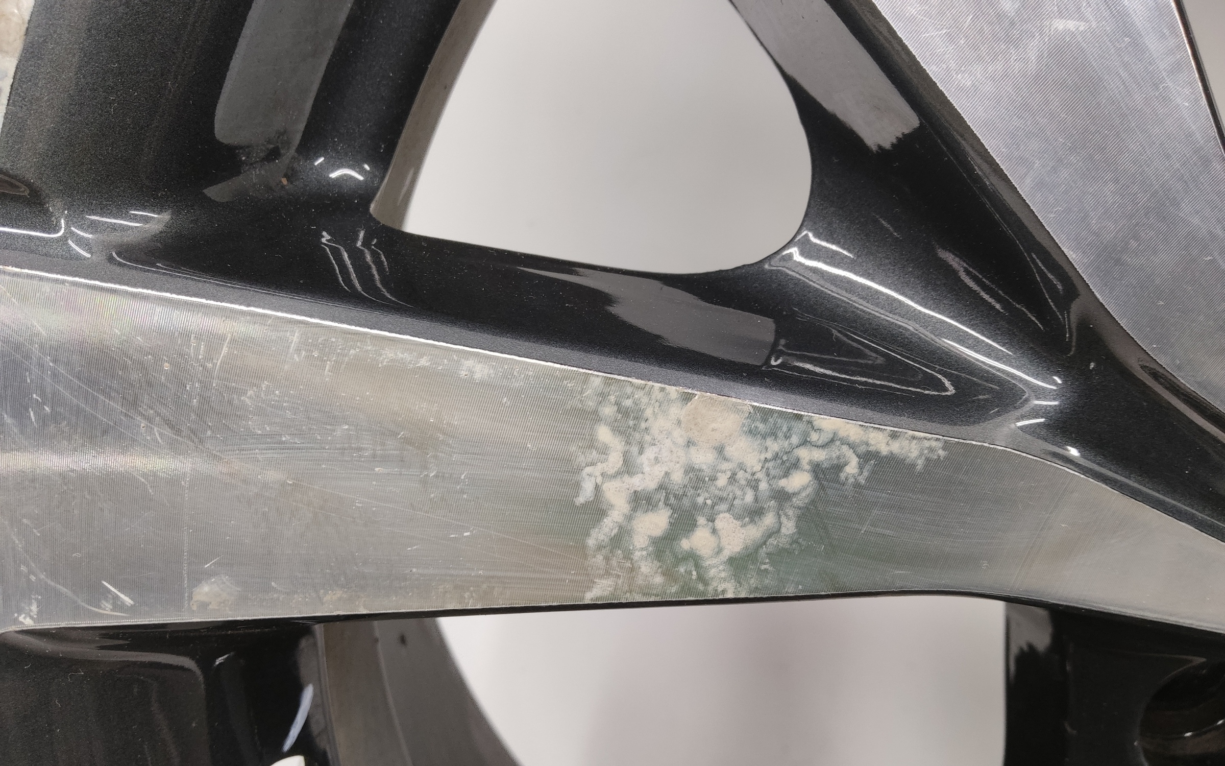 Диск колеса литой Chery Tiggo 7 Pro R18