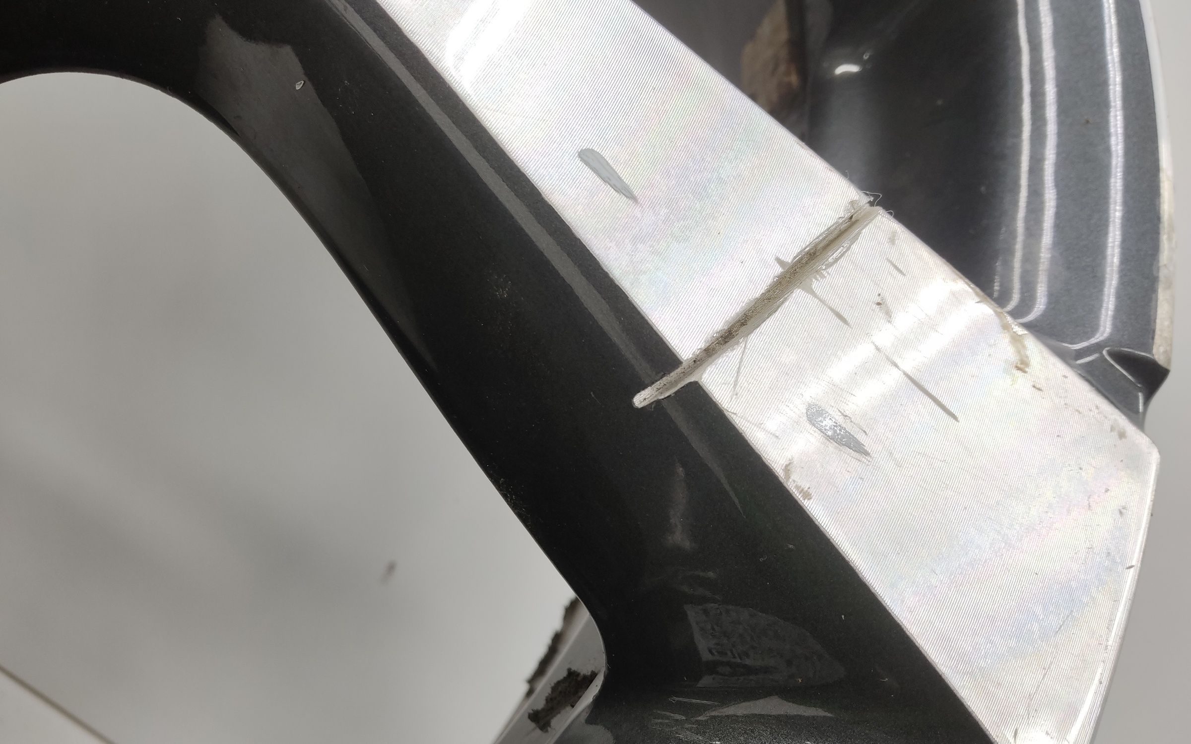 Диск колеса литой Chery Tiggo 7 Pro R18