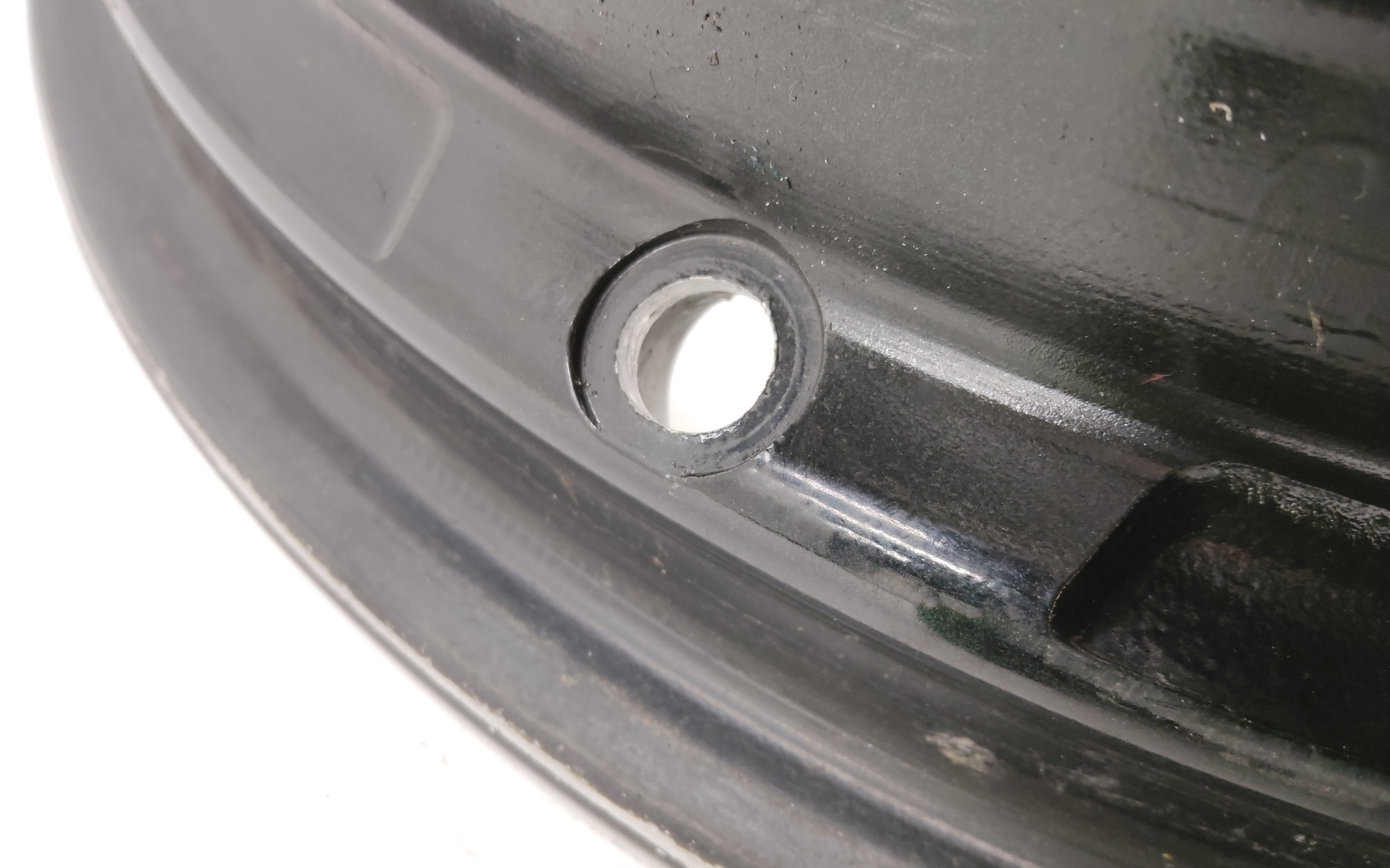 Диск колеса литой Chery Tiggo 7 Pro R18