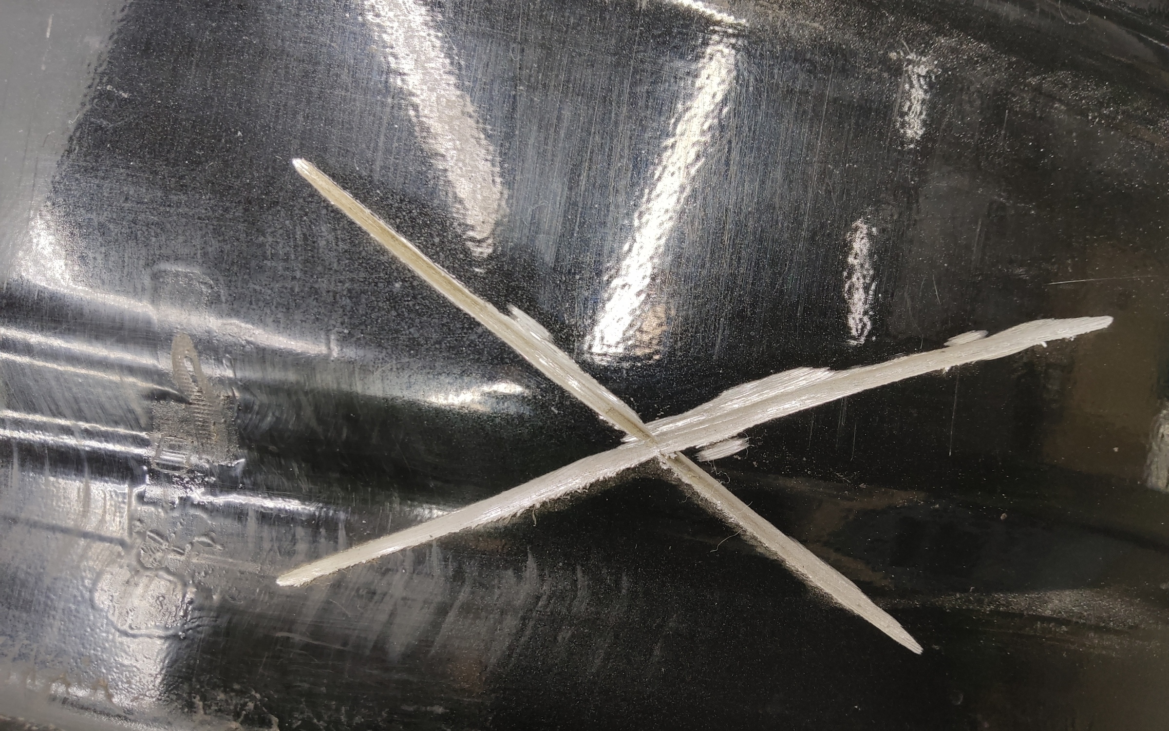 Диск колеса литой Chery Tiggo 7 Pro R18