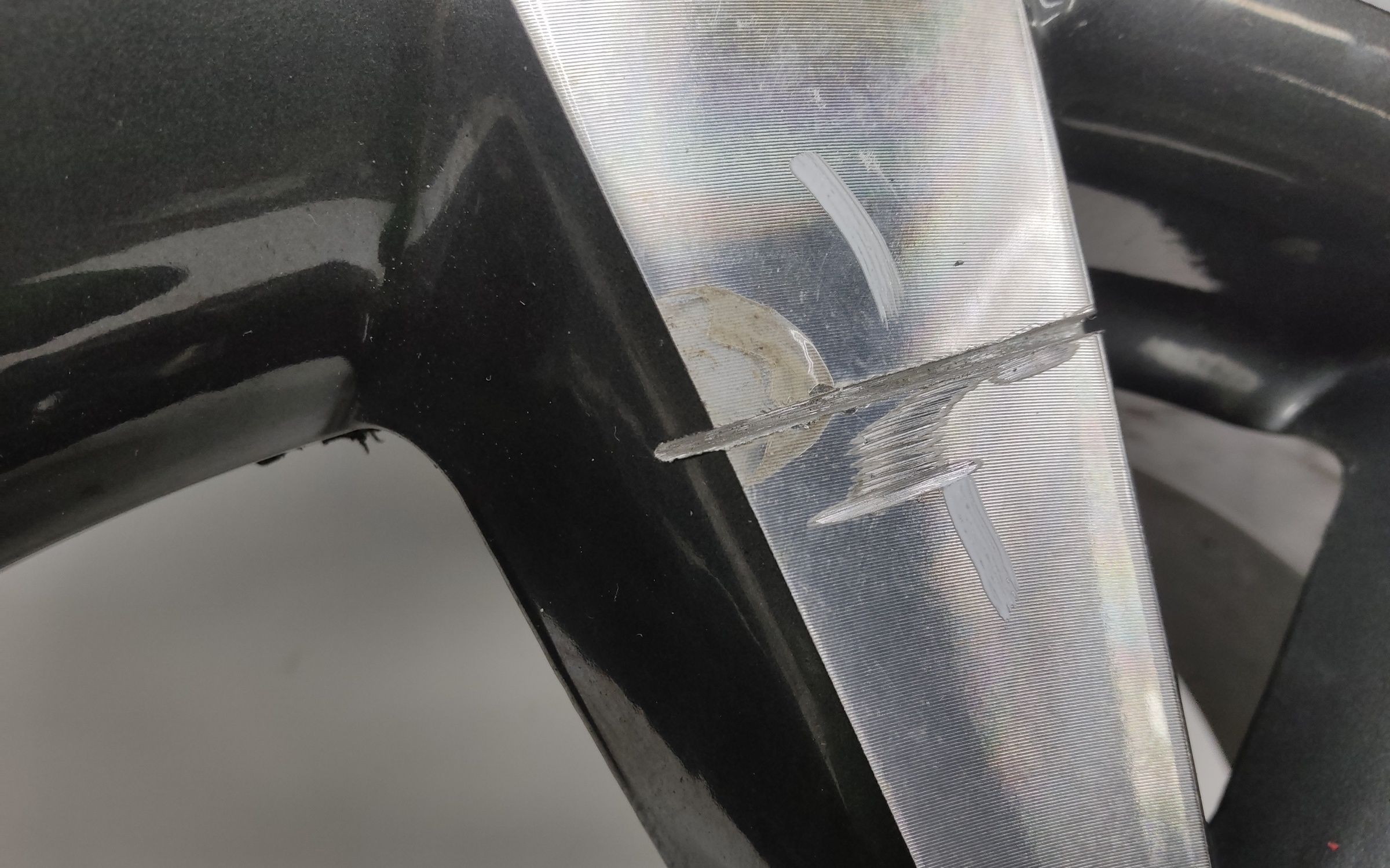 Диск колеса литой Chery Tiggo 7 Pro R18