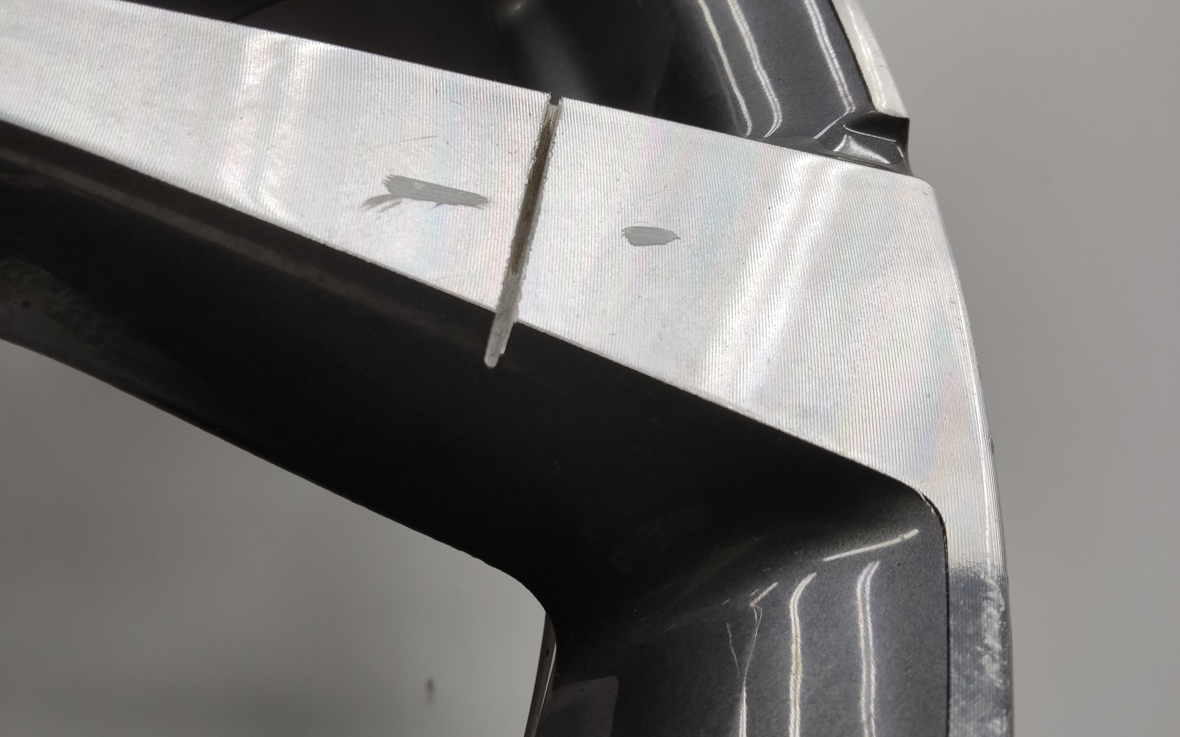 Диск колеса литой Chery Tiggo 7 Pro R18