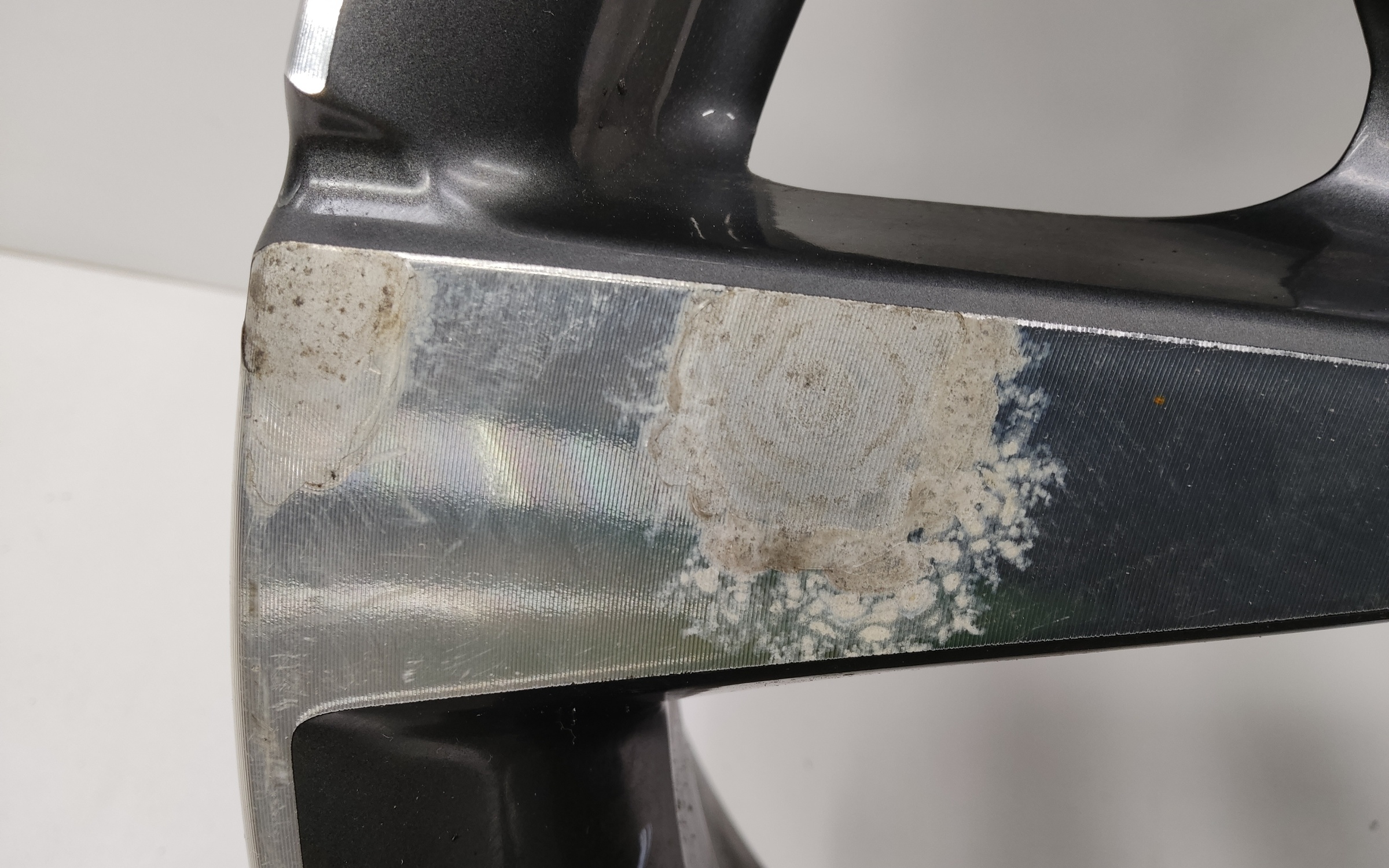 Диск колеса литой Chery Tiggo 7 Pro R18