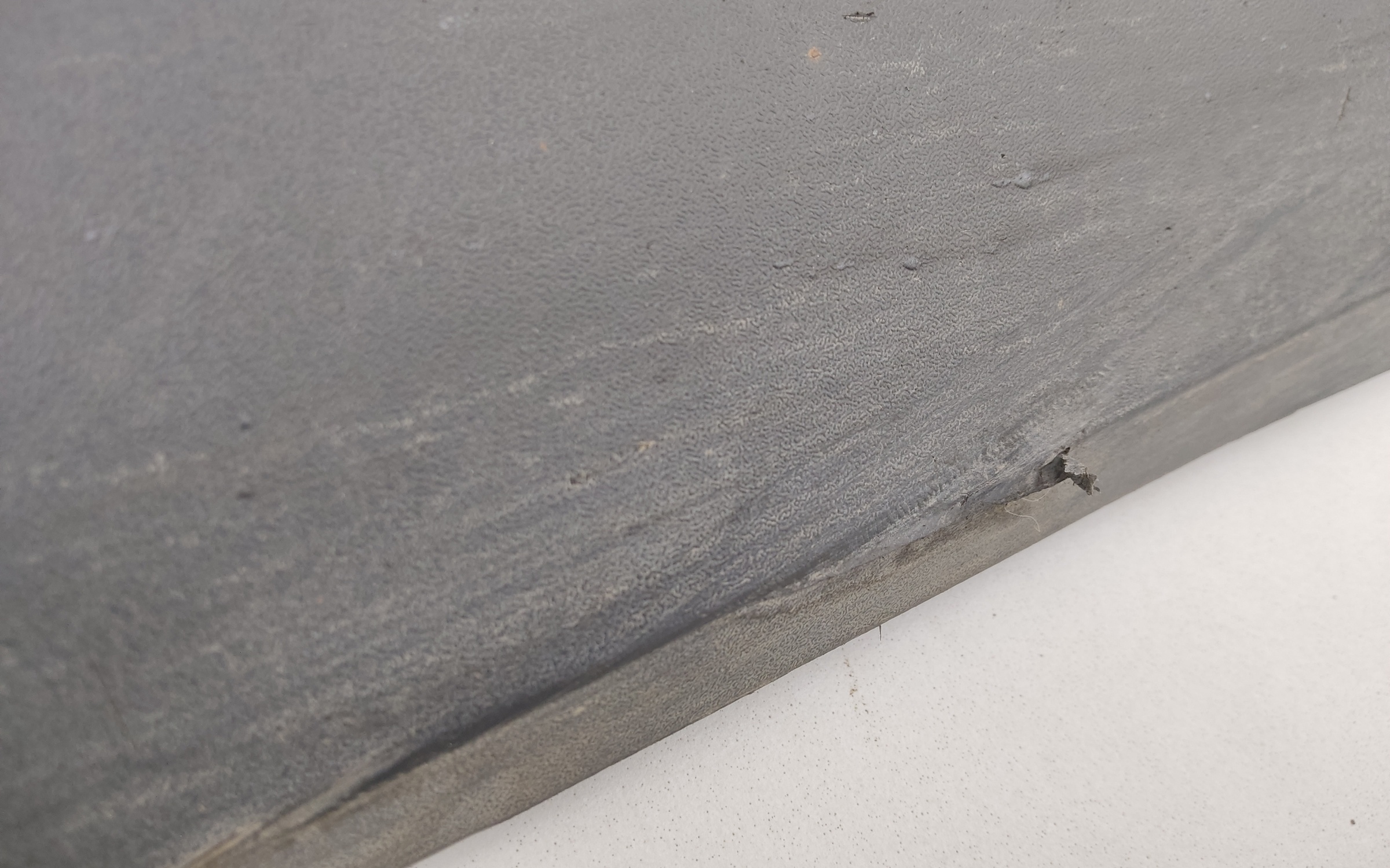 Накладка двери передней правой Haval F7