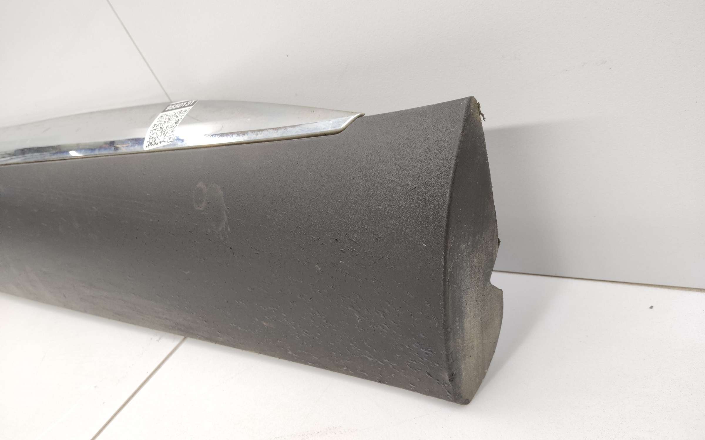 Накладка двери передней правой Haval F7