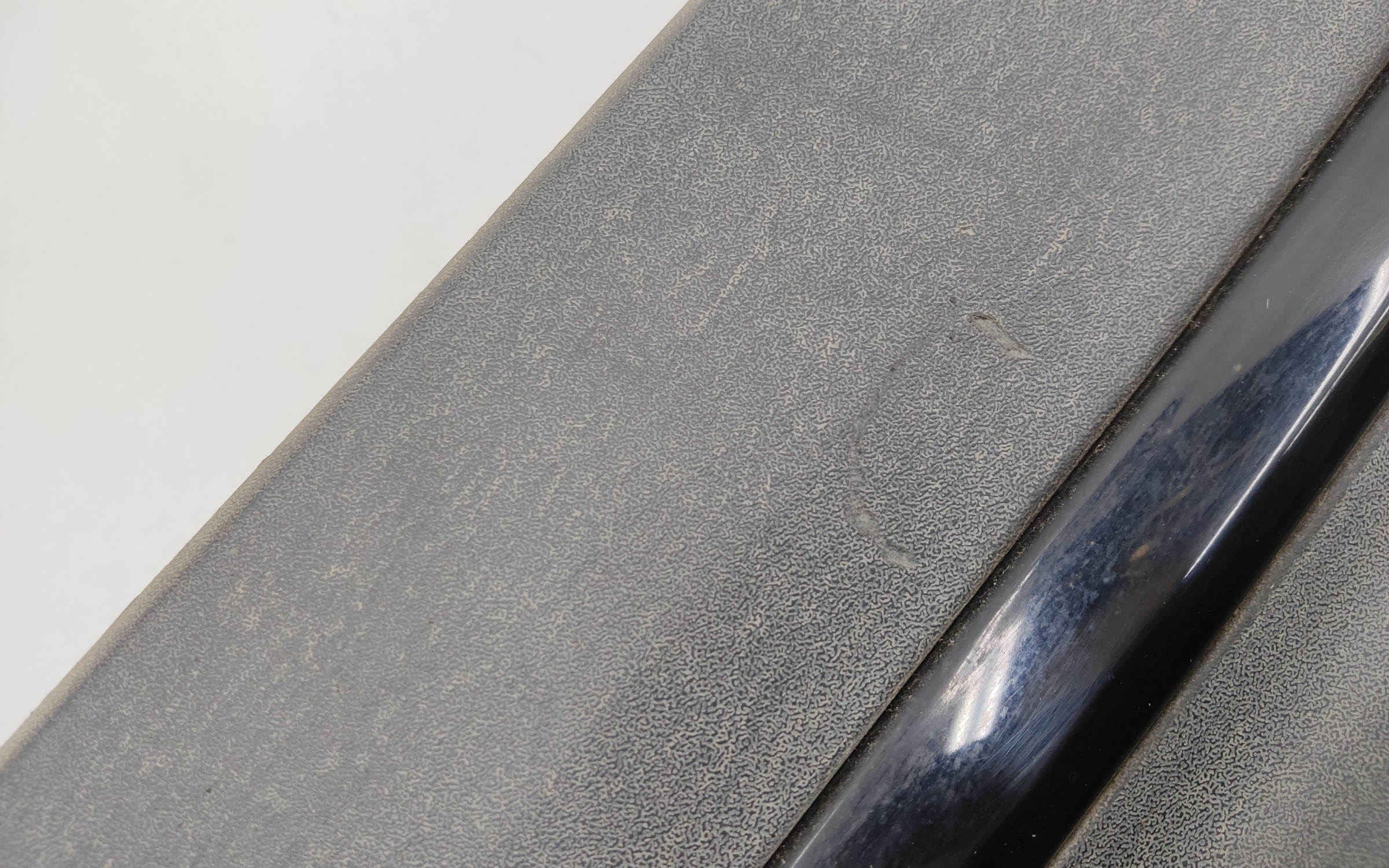 Накладка двери передней правой Haval F7 Restail