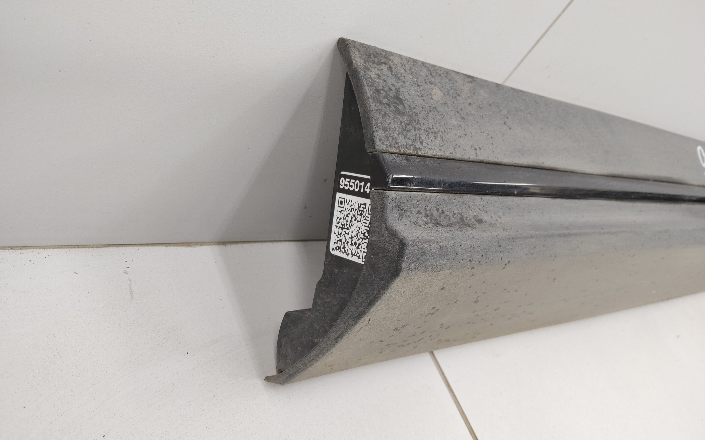 Накладка двери передней правой Haval F7 Restail