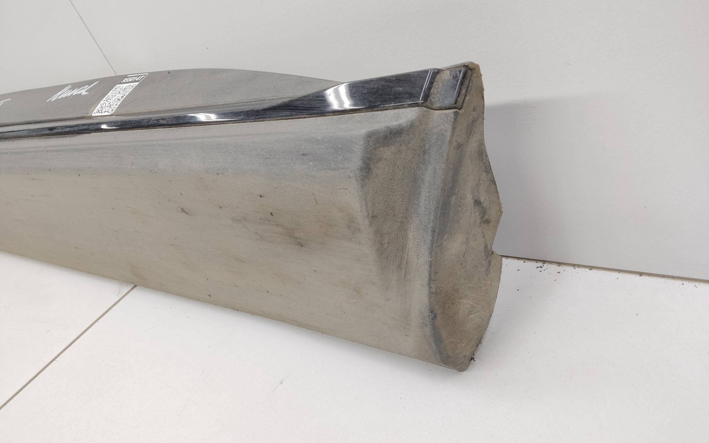 Накладка двери передней правой Haval F7 Restail