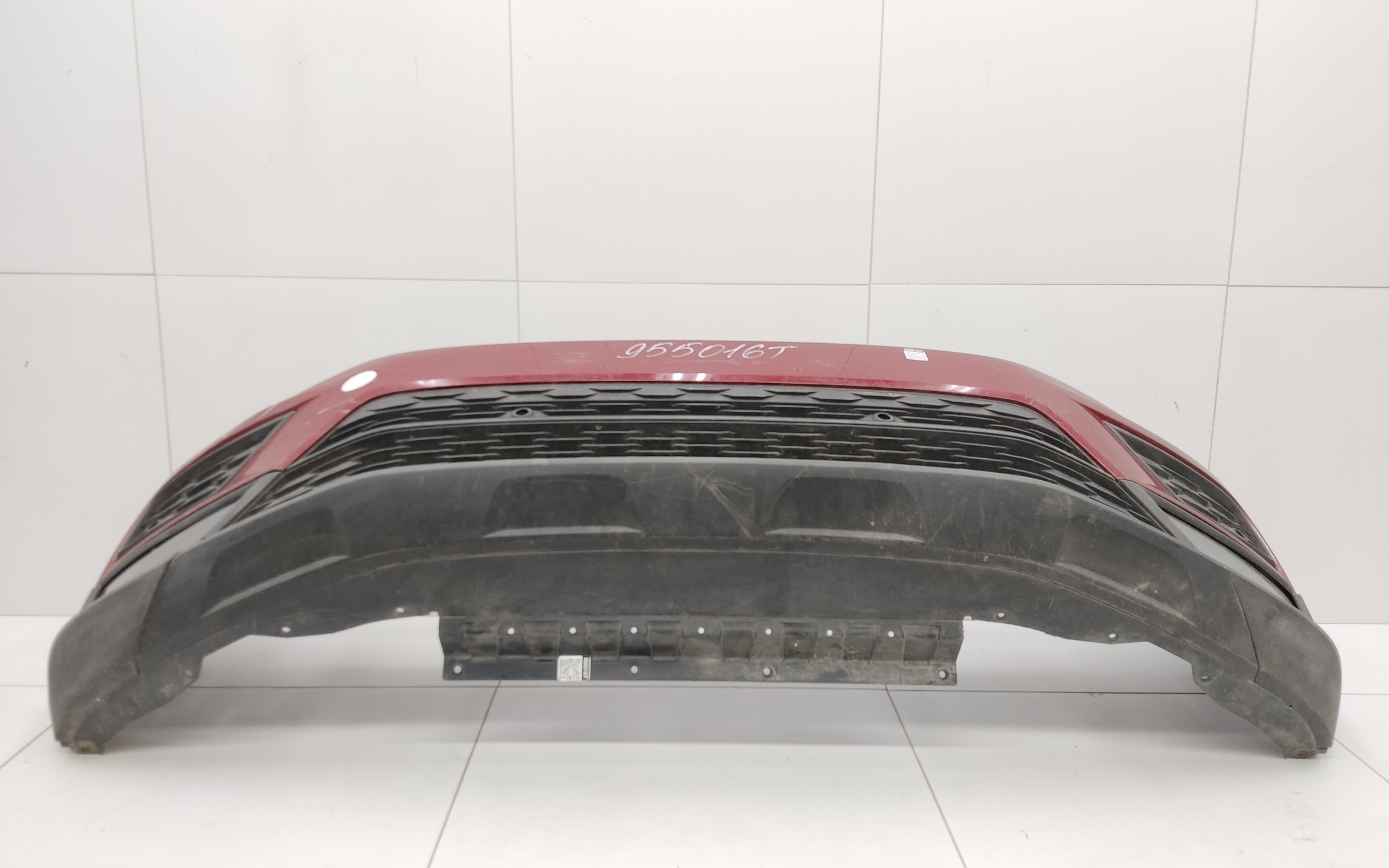 Бампер передний Volkswagen Tiguan 2