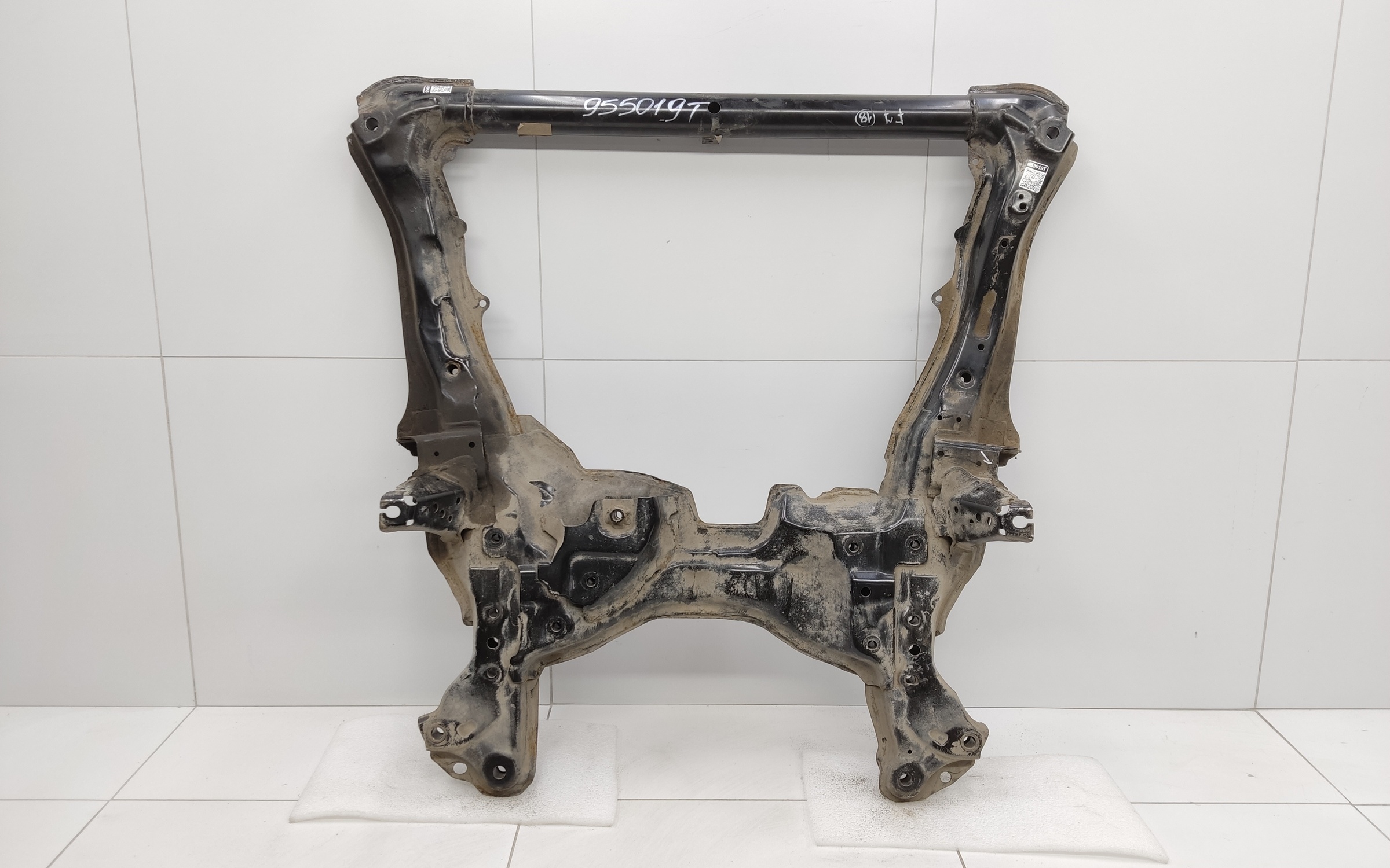 Подрамник передний Haval F7