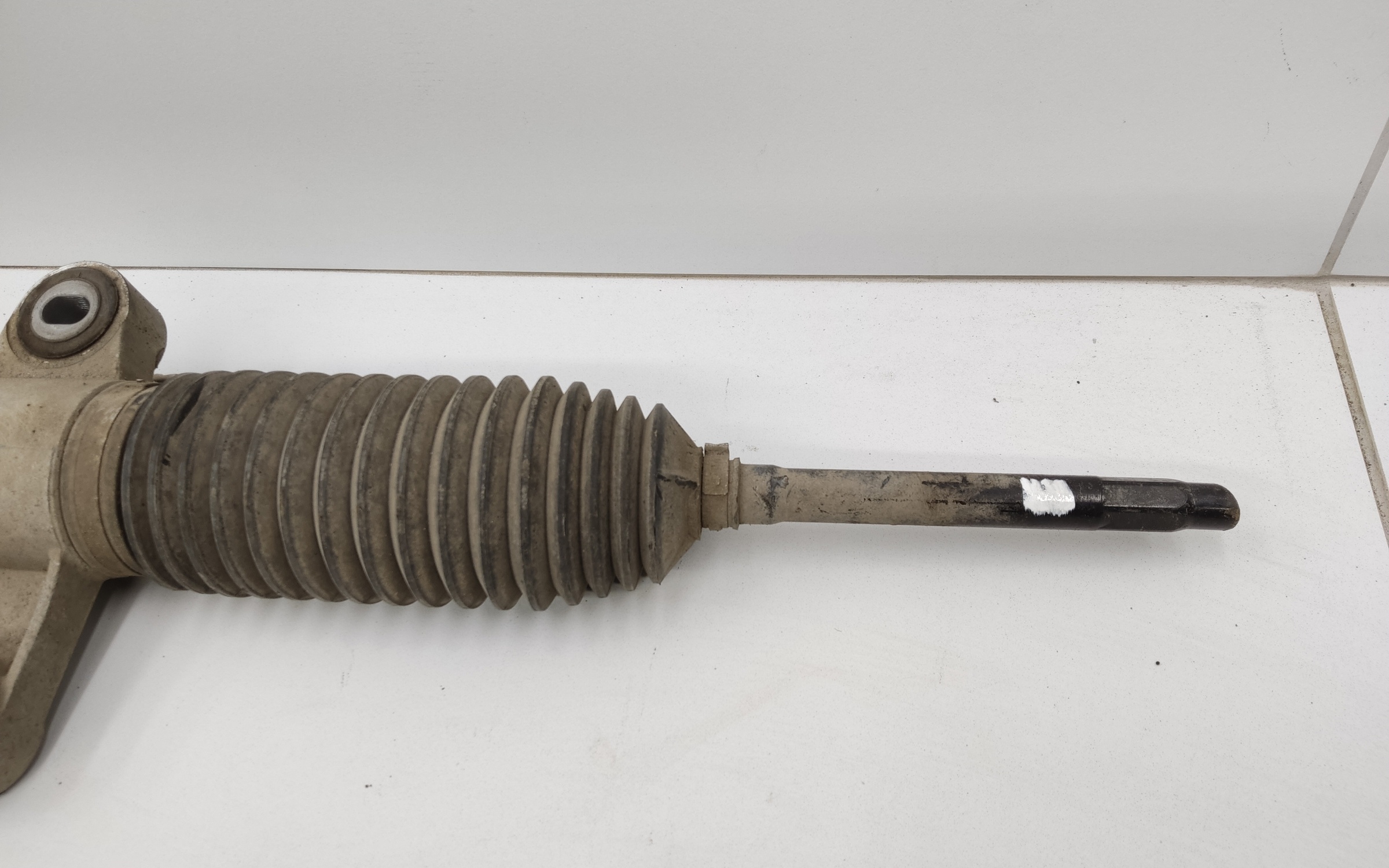 Рейка рулевая Haval F7