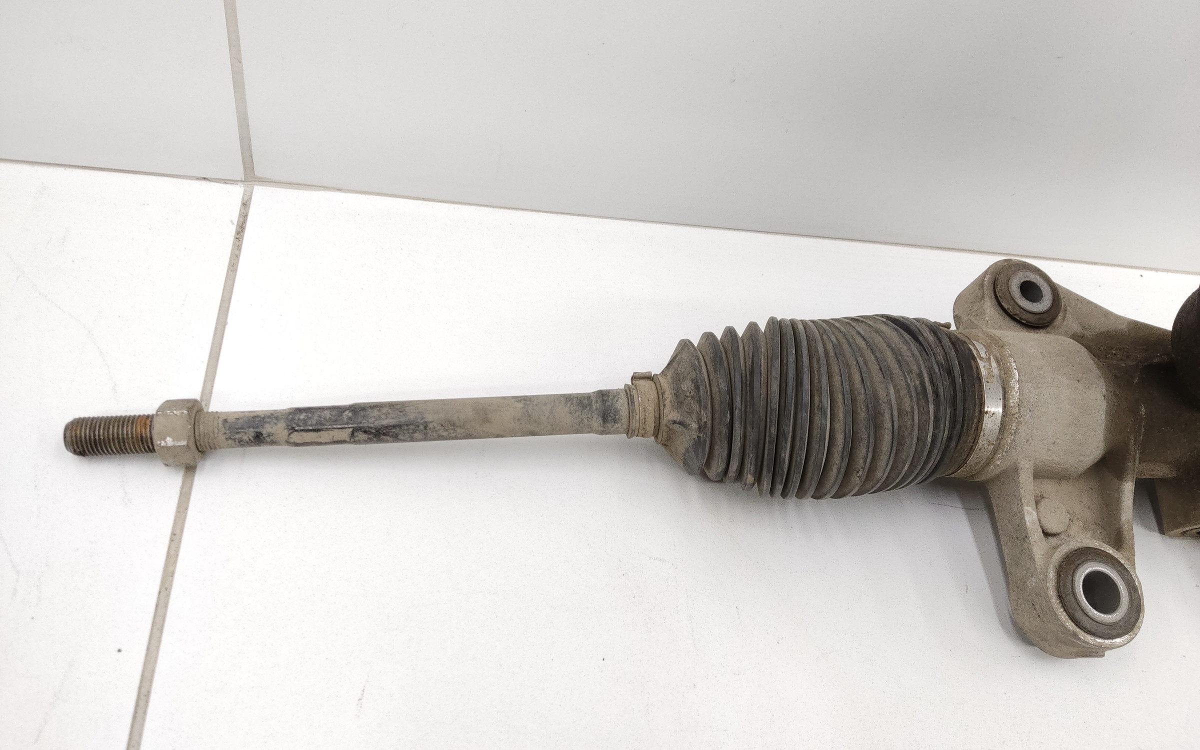 Рейка рулевая Haval F7