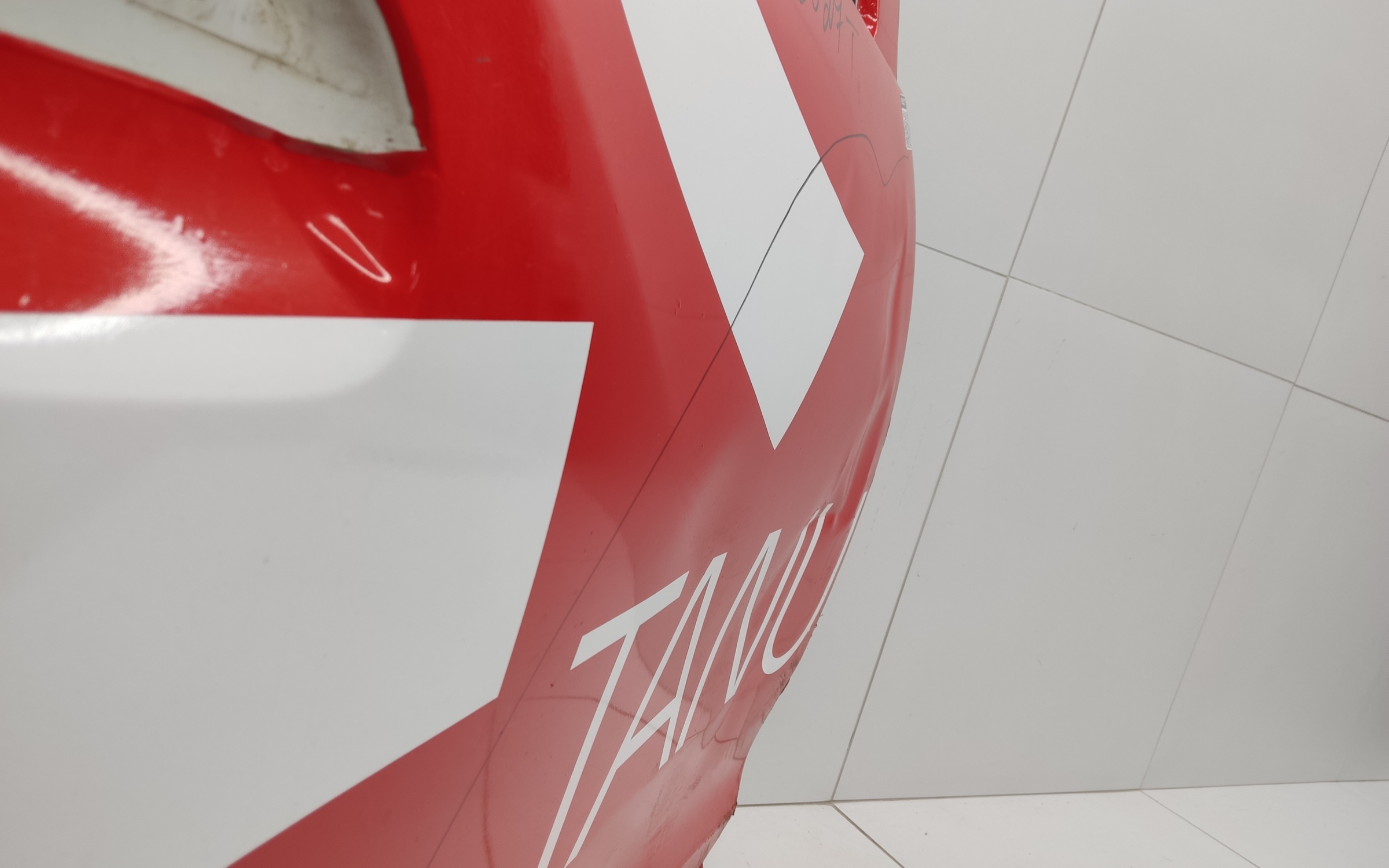 Дверь задняя правая Renault Sandero 2