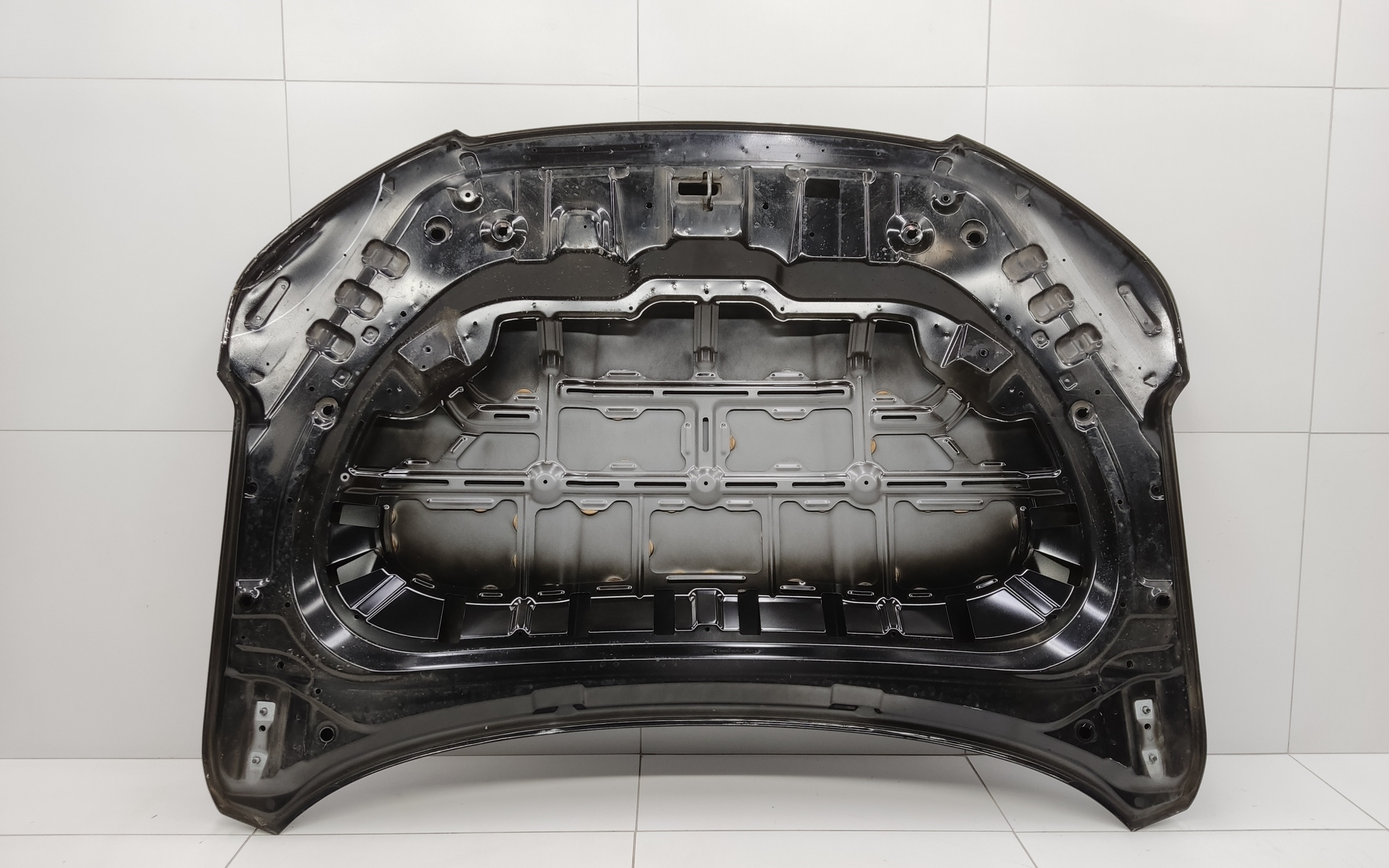 Капот Chery Tiggo 7 Pro