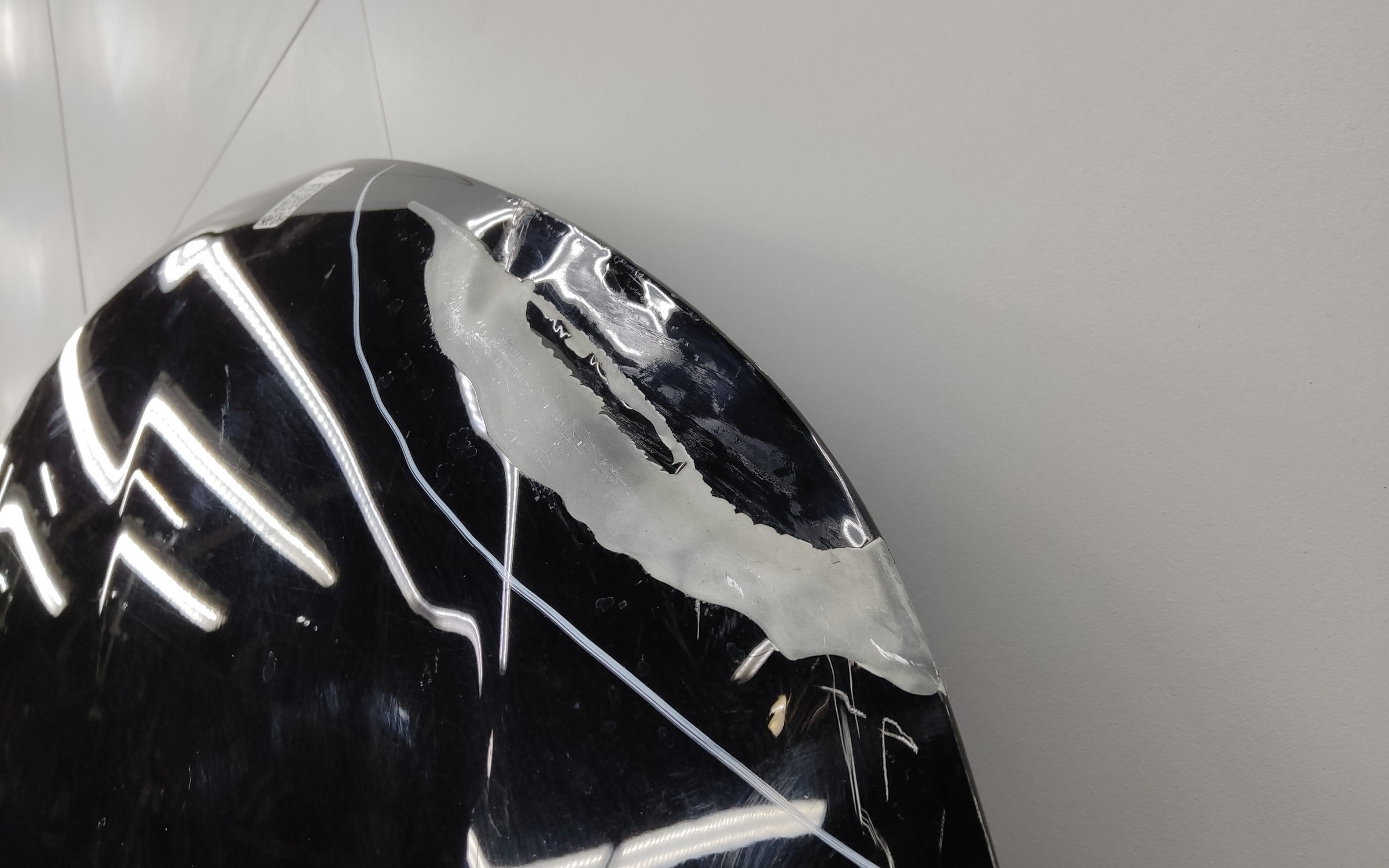 Капот Chery Tiggo 7 Pro