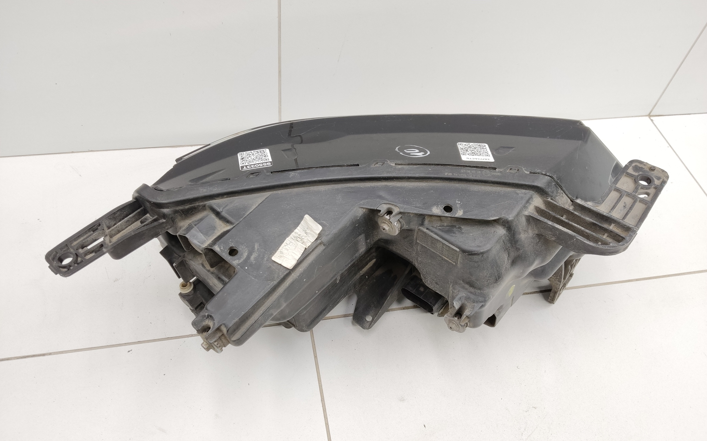 Фара передняя левая Geely Coolray LED