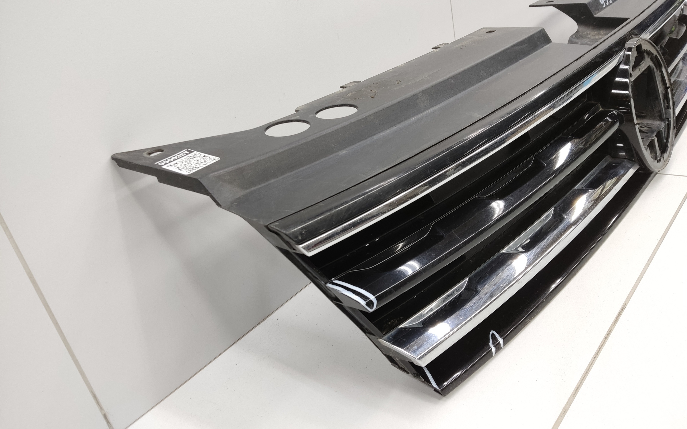 Решетка радиатора Volkswagen Tiguan 2