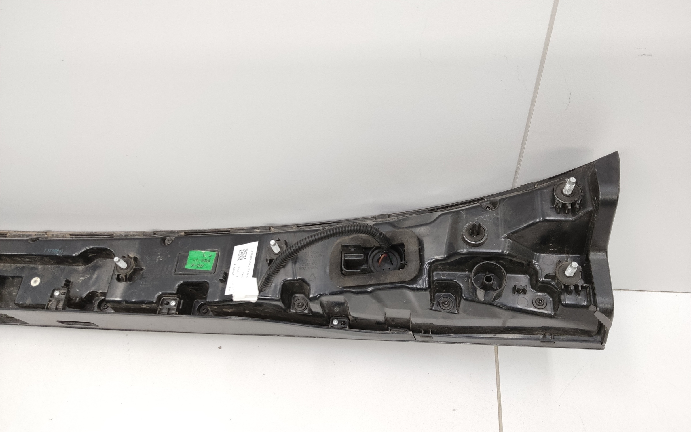 Фонарь задний центральный Chery Tiggo 4 Restail 2