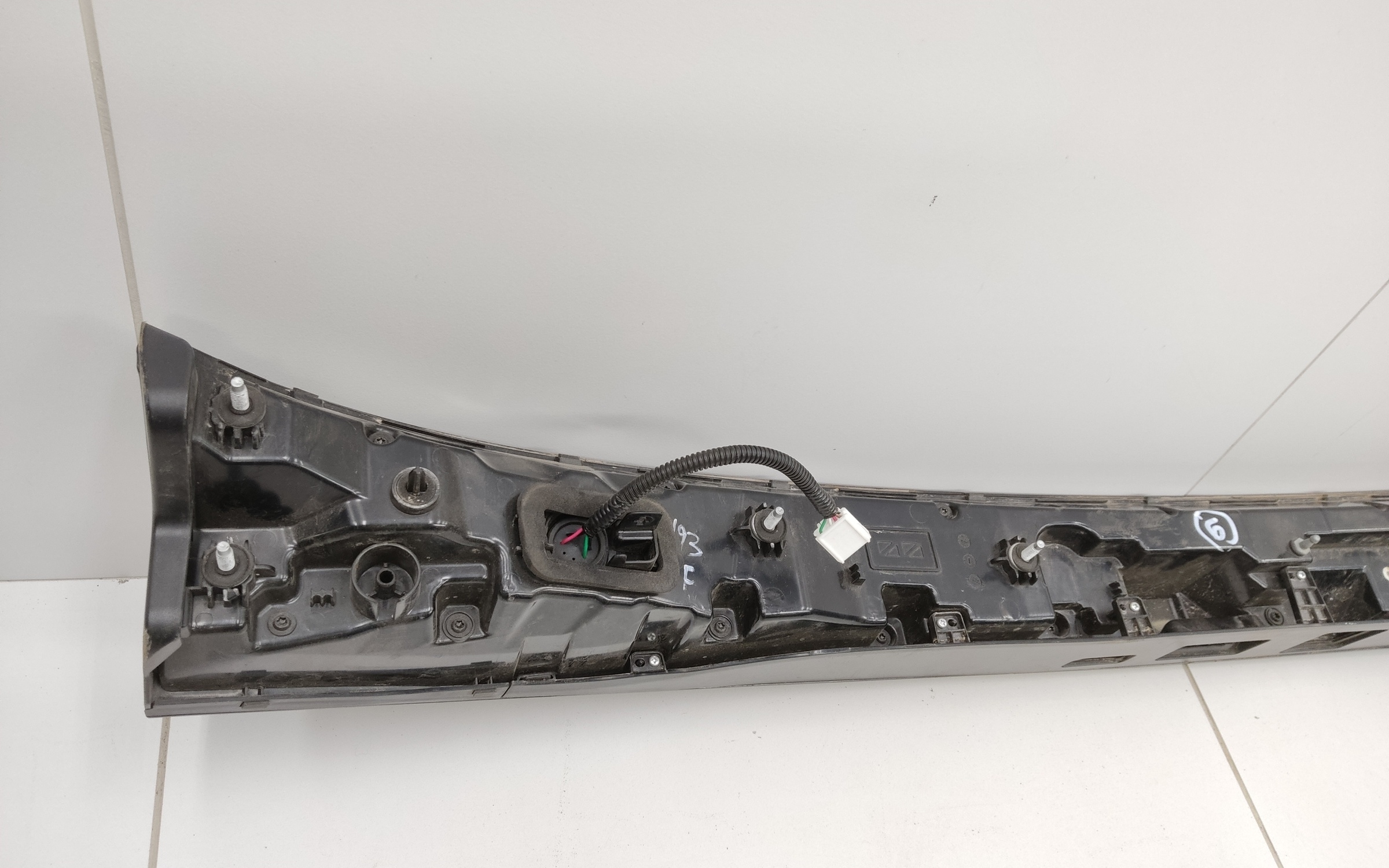 Фонарь задний центральный Chery Tiggo 4 Restail 2