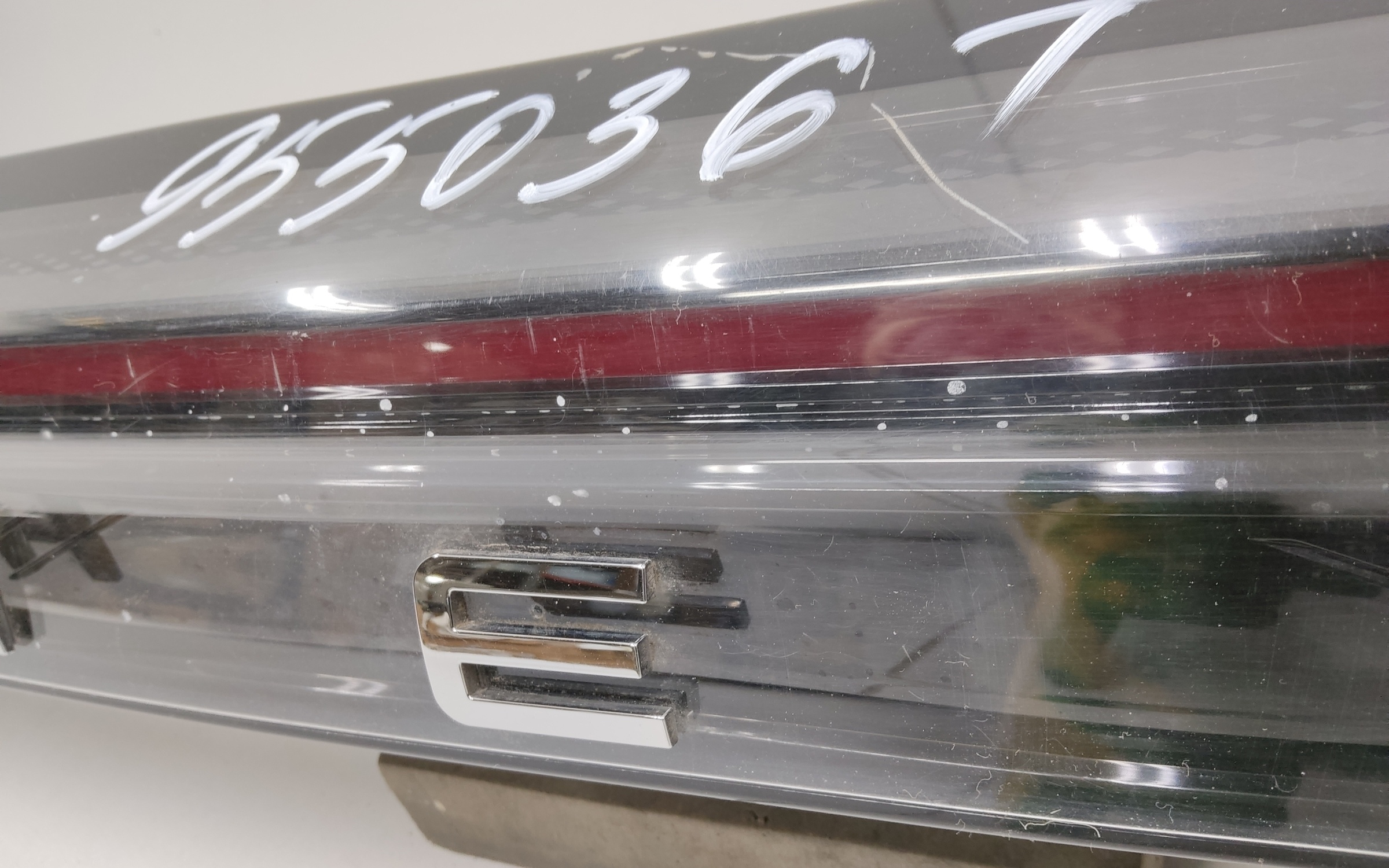 Фонарь задний центральный Chery Tiggo 4 Restail 2