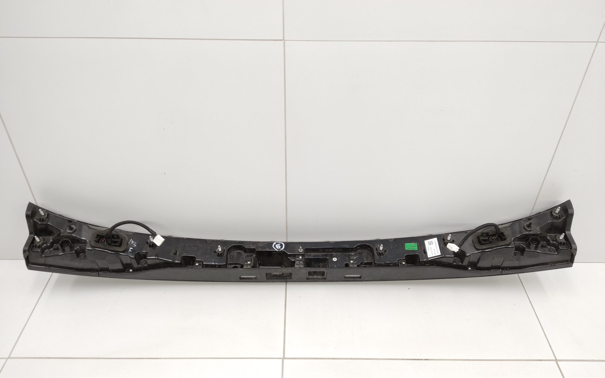 Фонарь задний центральный Chery Tiggo 4 Restail 2