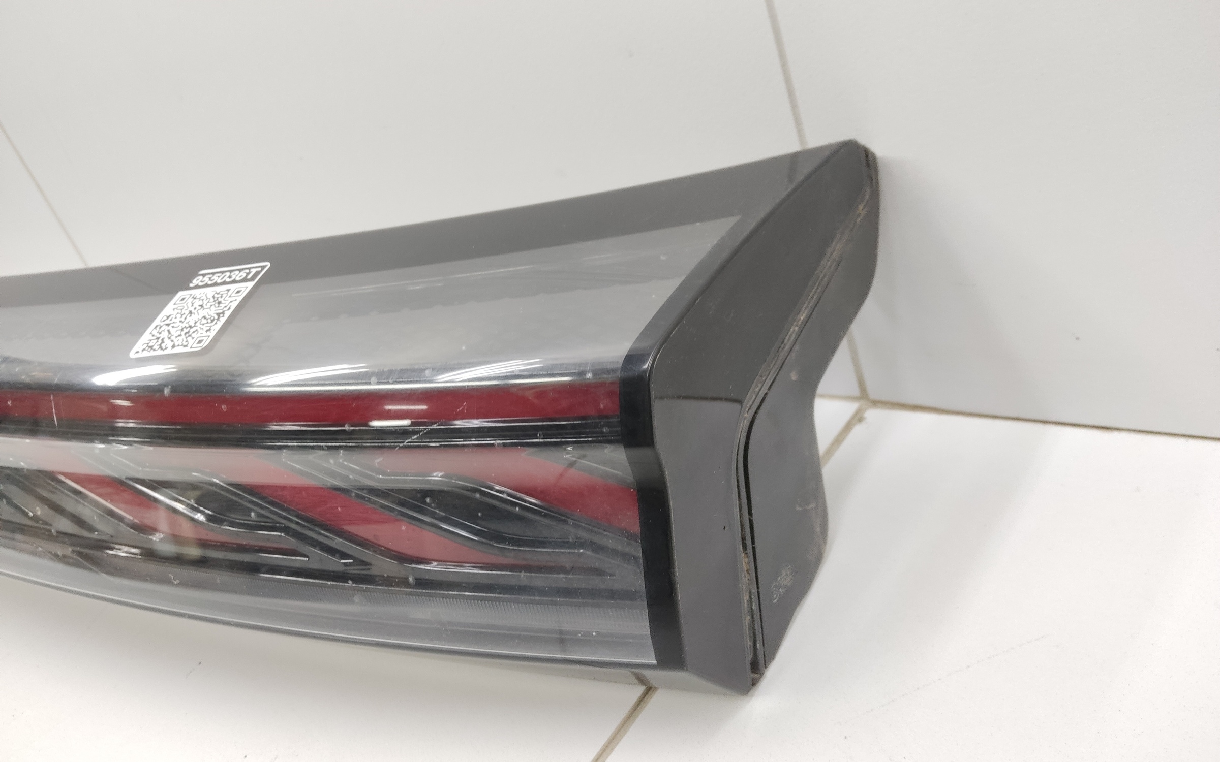 Фонарь задний центральный Chery Tiggo 4 Restail 2