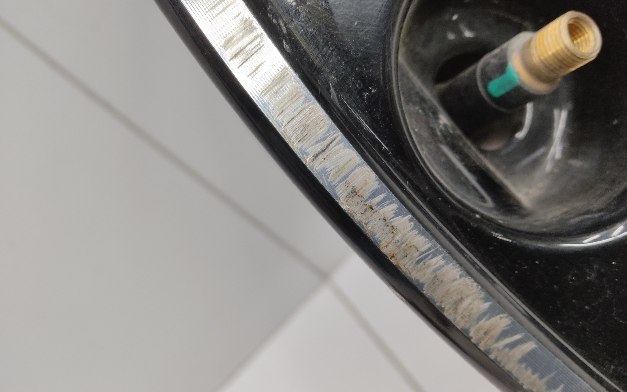 Диск колеса литой Geely Atlas 2 R20