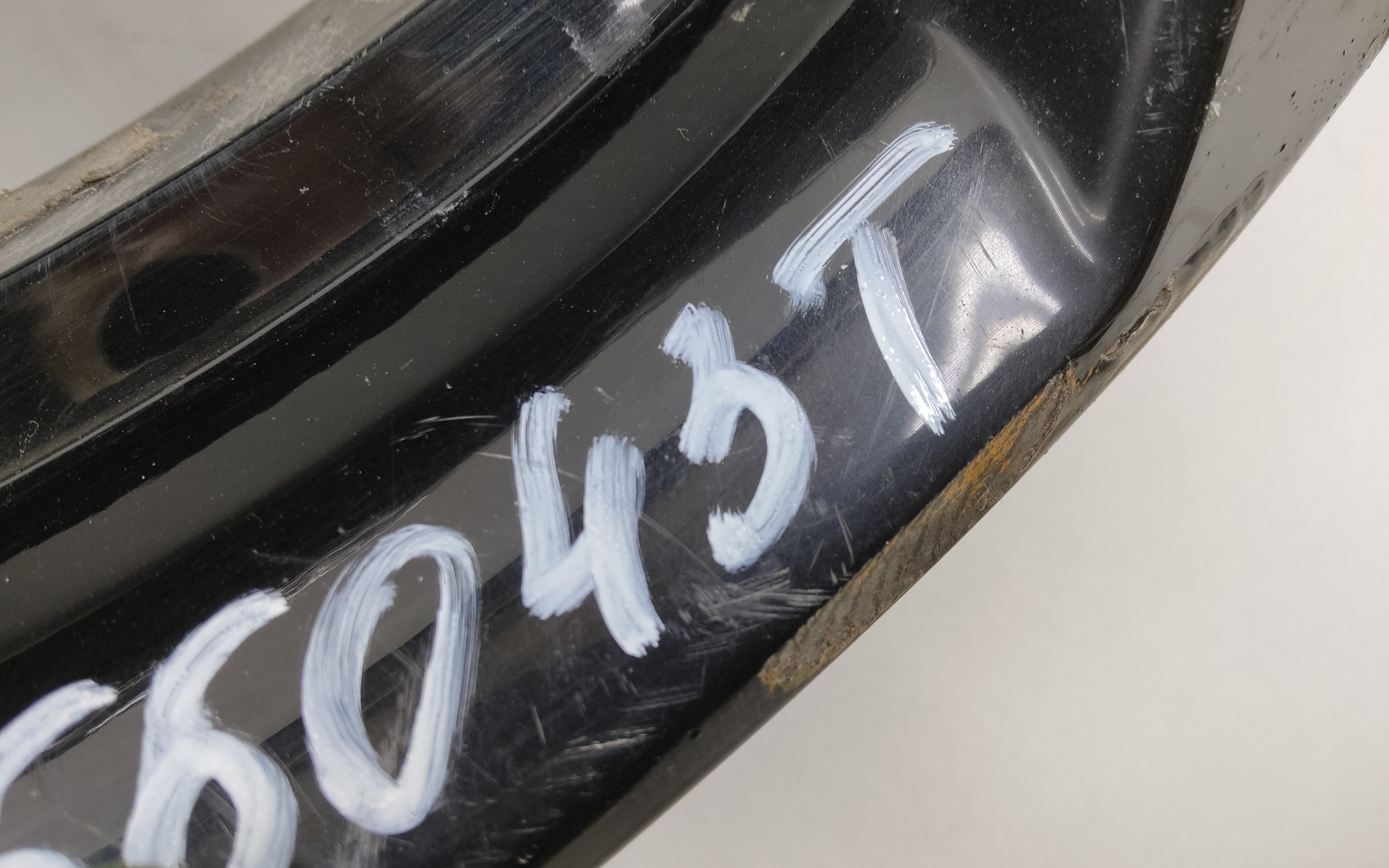 Диск колеса литой Geely Coolray Restail R18