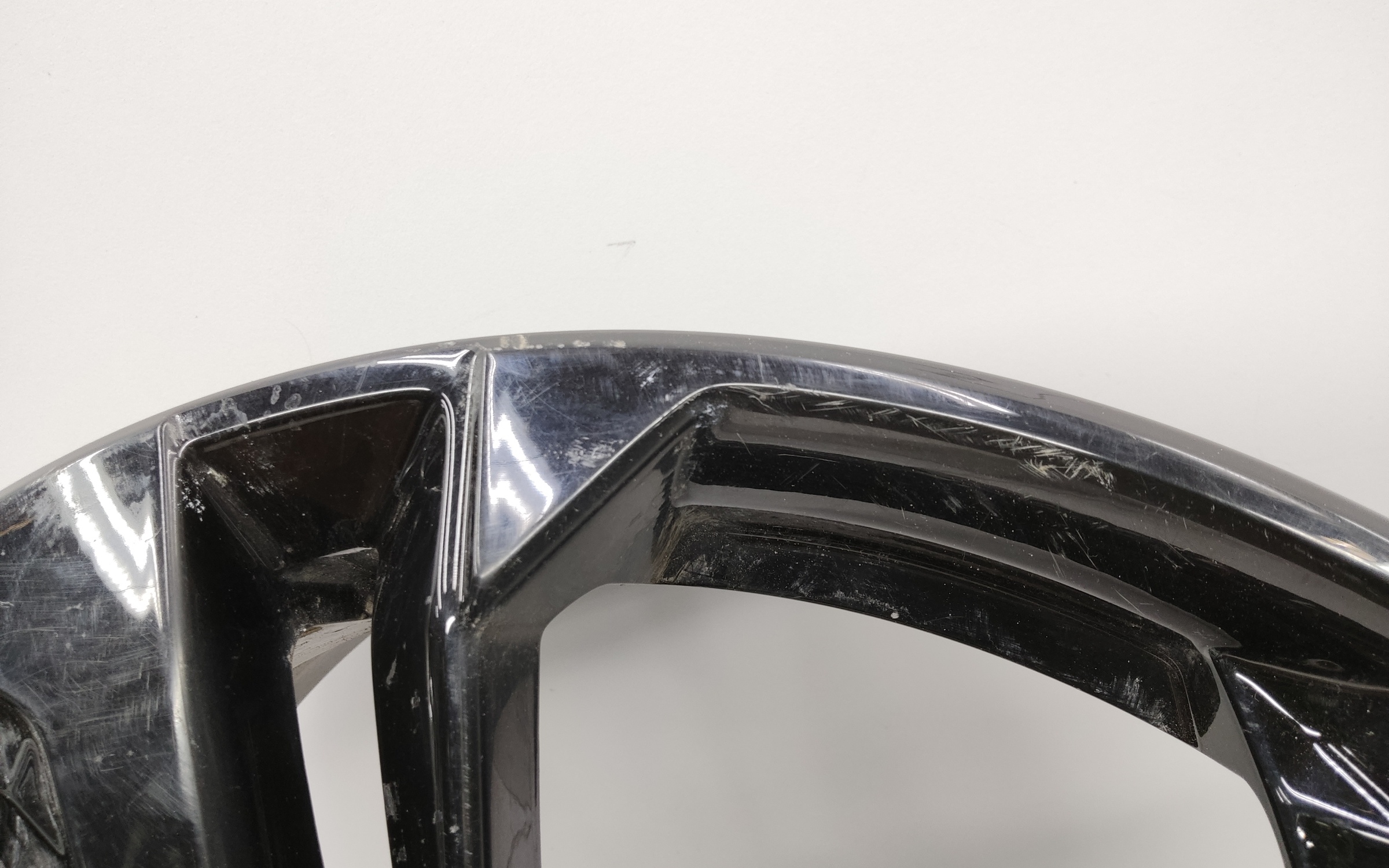 Диск колеса литой Geely Coolray Restail R18