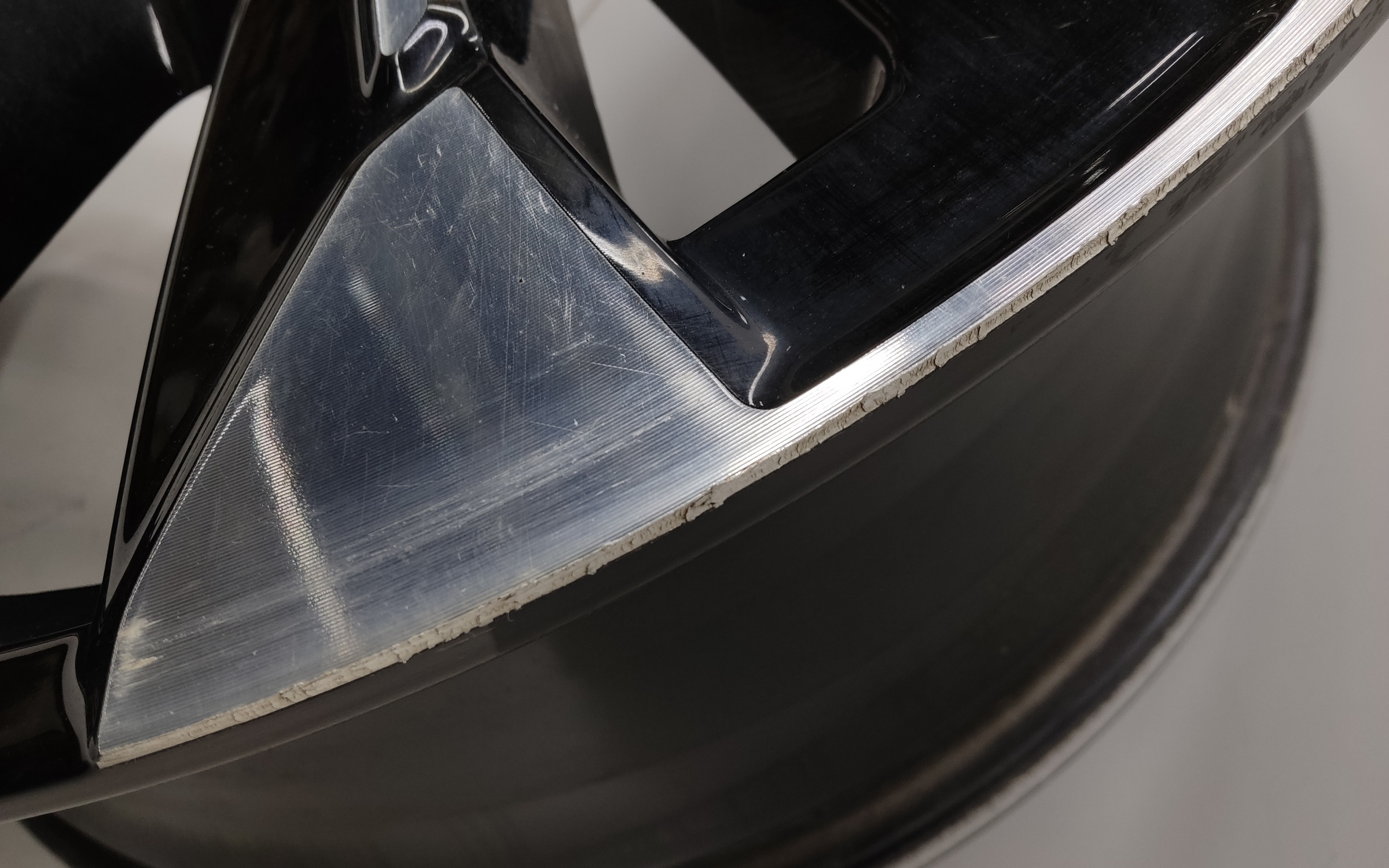 Диск колеса литой Mazda CX-50 R19