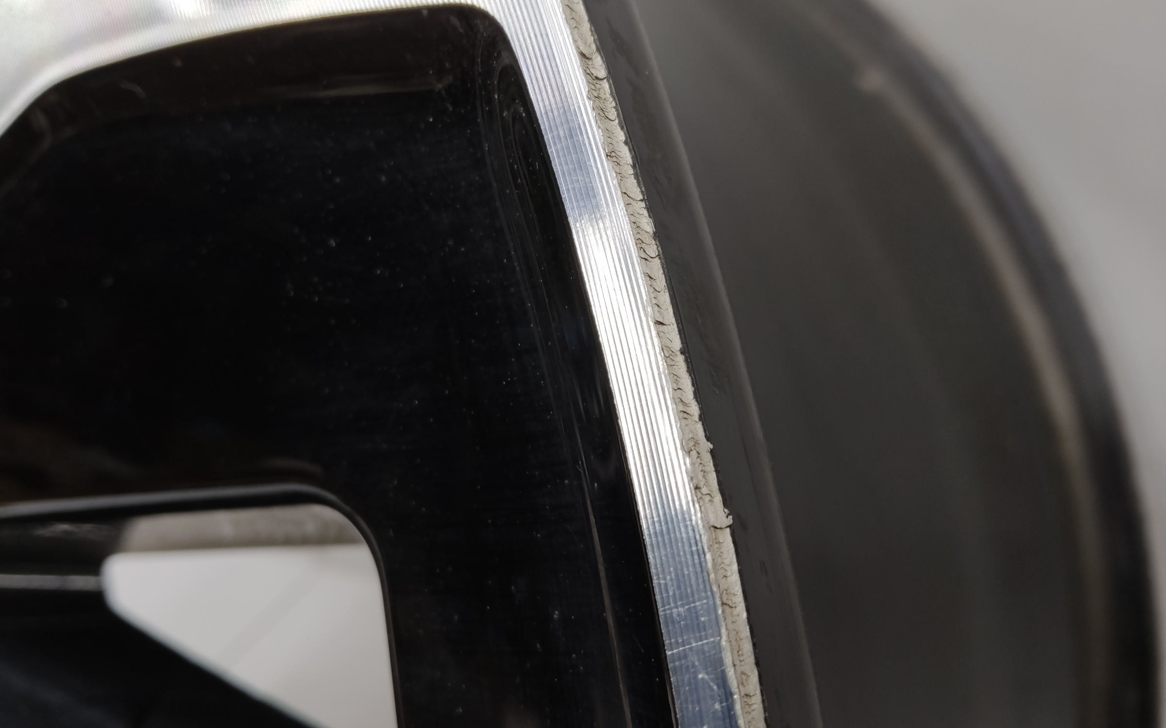 Диск колеса литой Mazda CX-50 R19