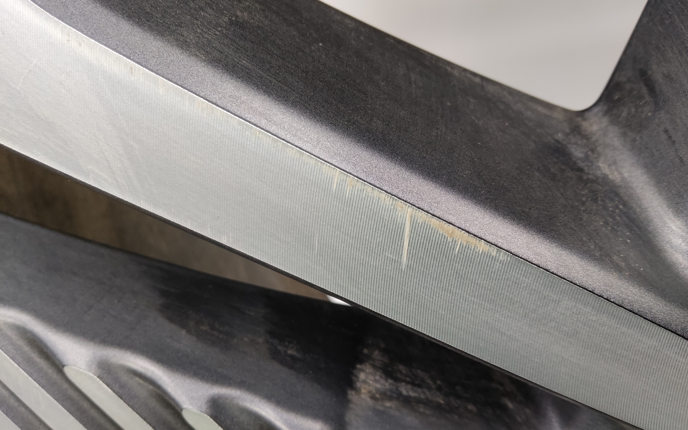 Диск колеса литой Geely Monjaro R20