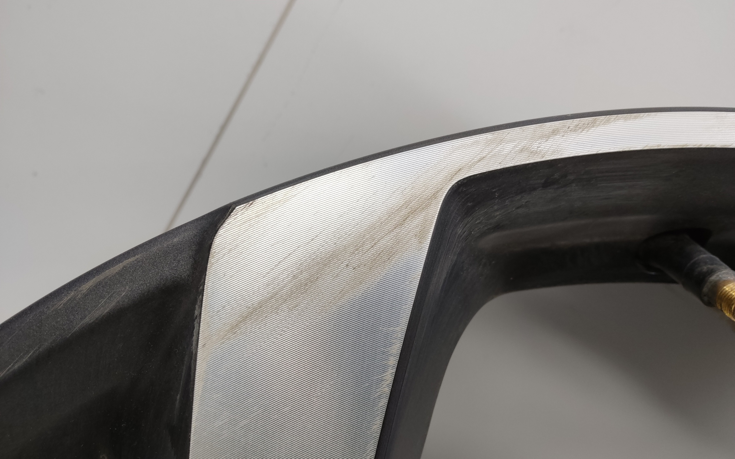 Диск колеса литой Geely Monjaro R20