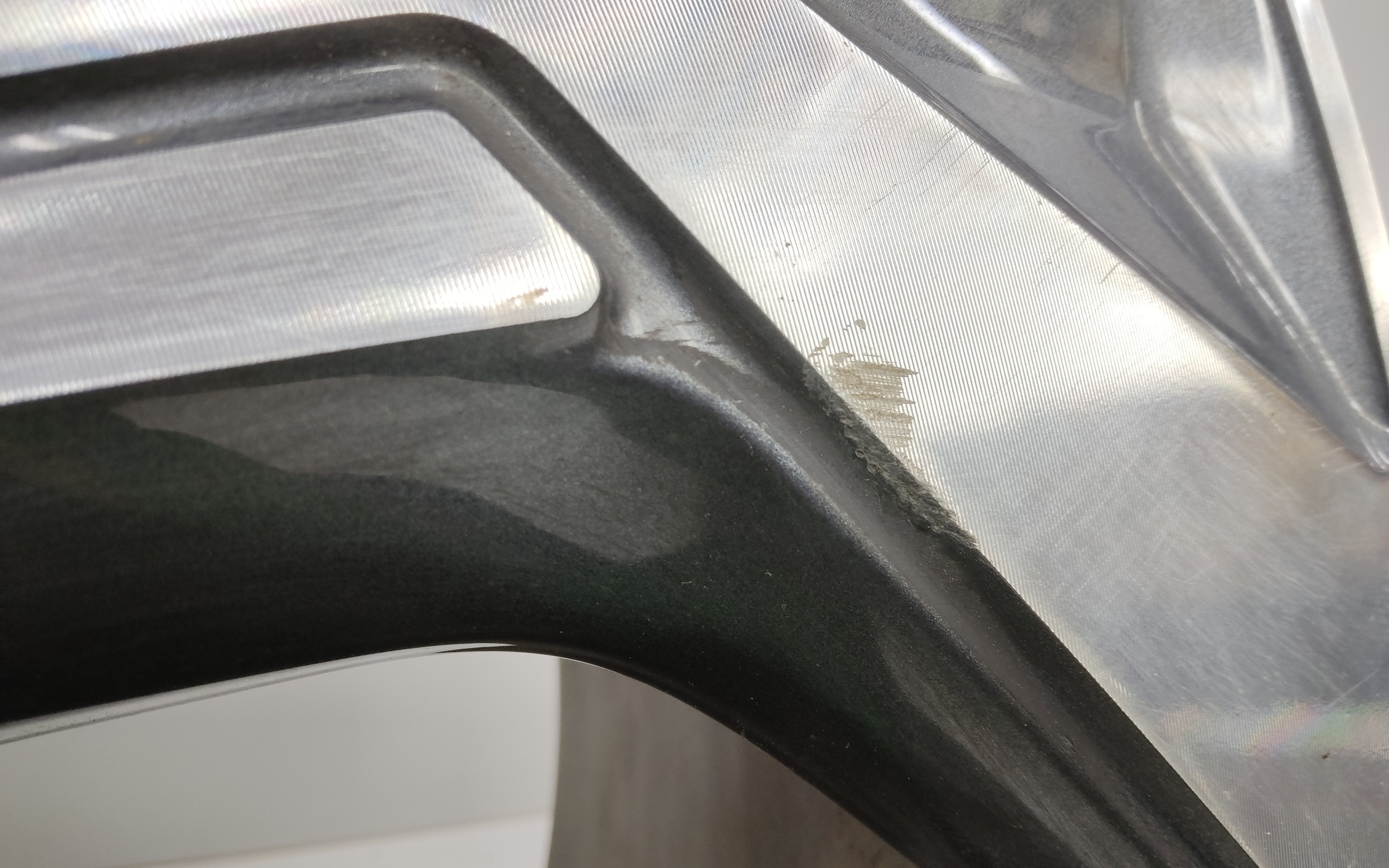 Диск колеса литой Geely Atlas 2 R19