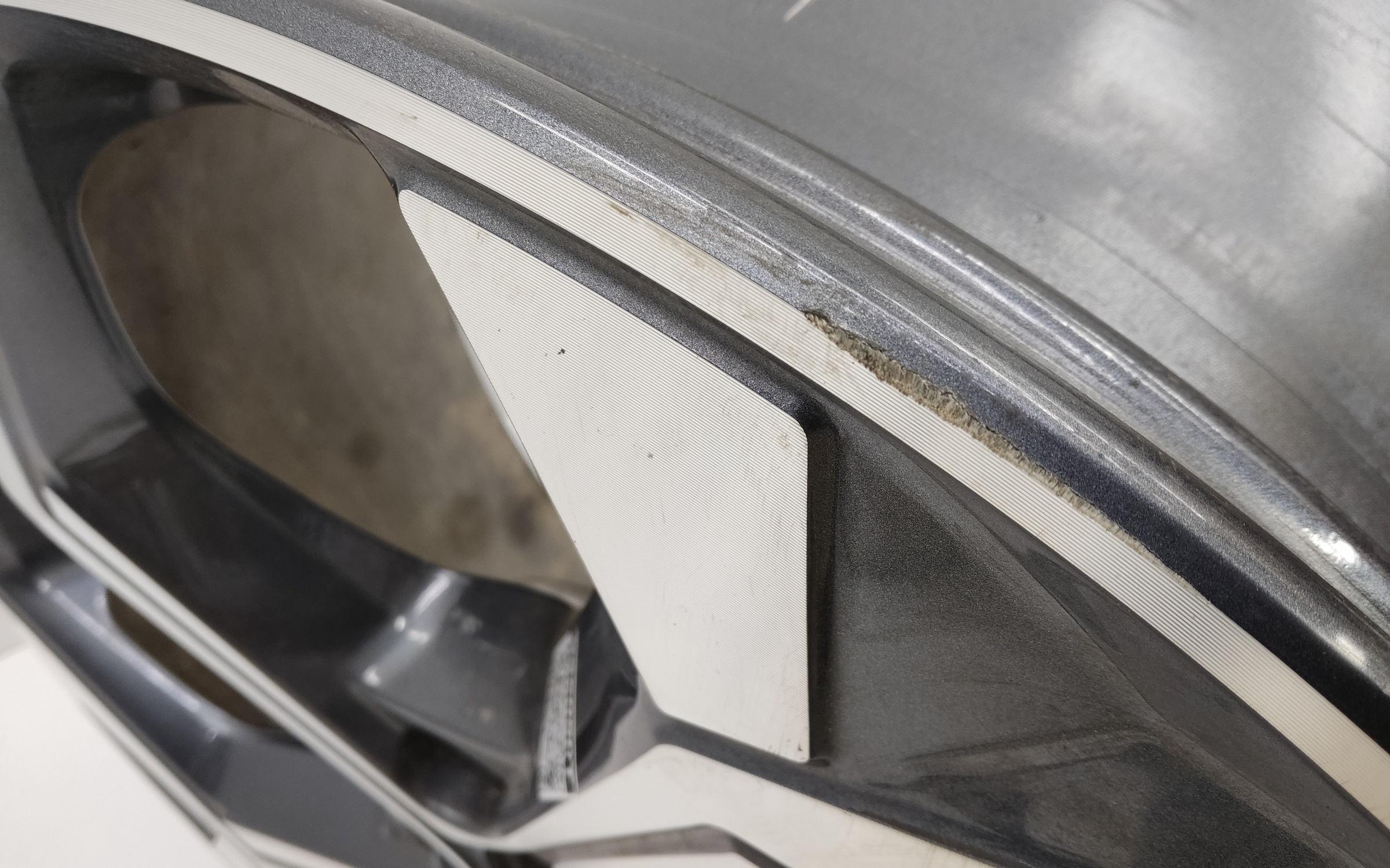 Диск колеса литой Geely Atlas 2 R19