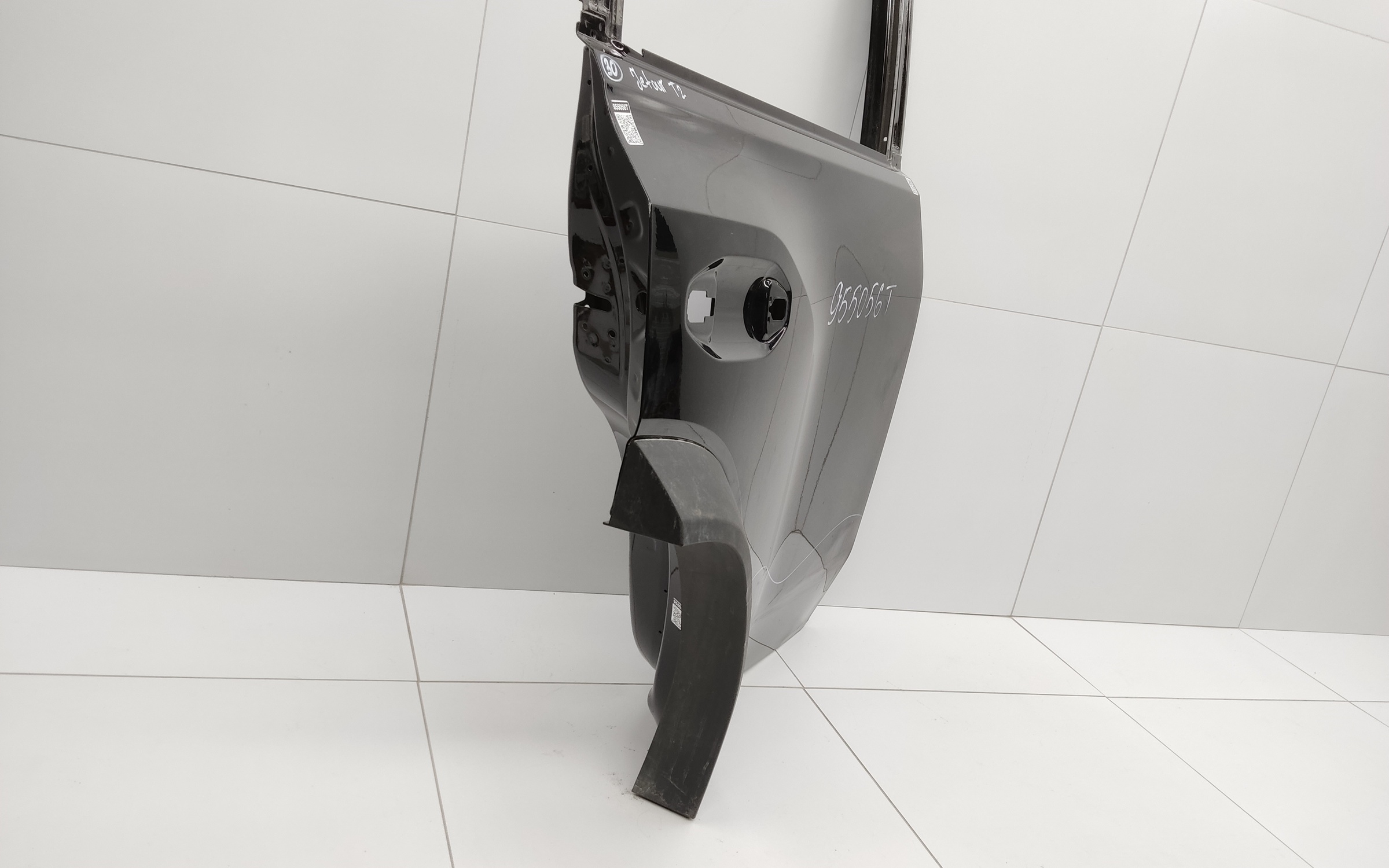 Дверь задняя правая Jetour T2