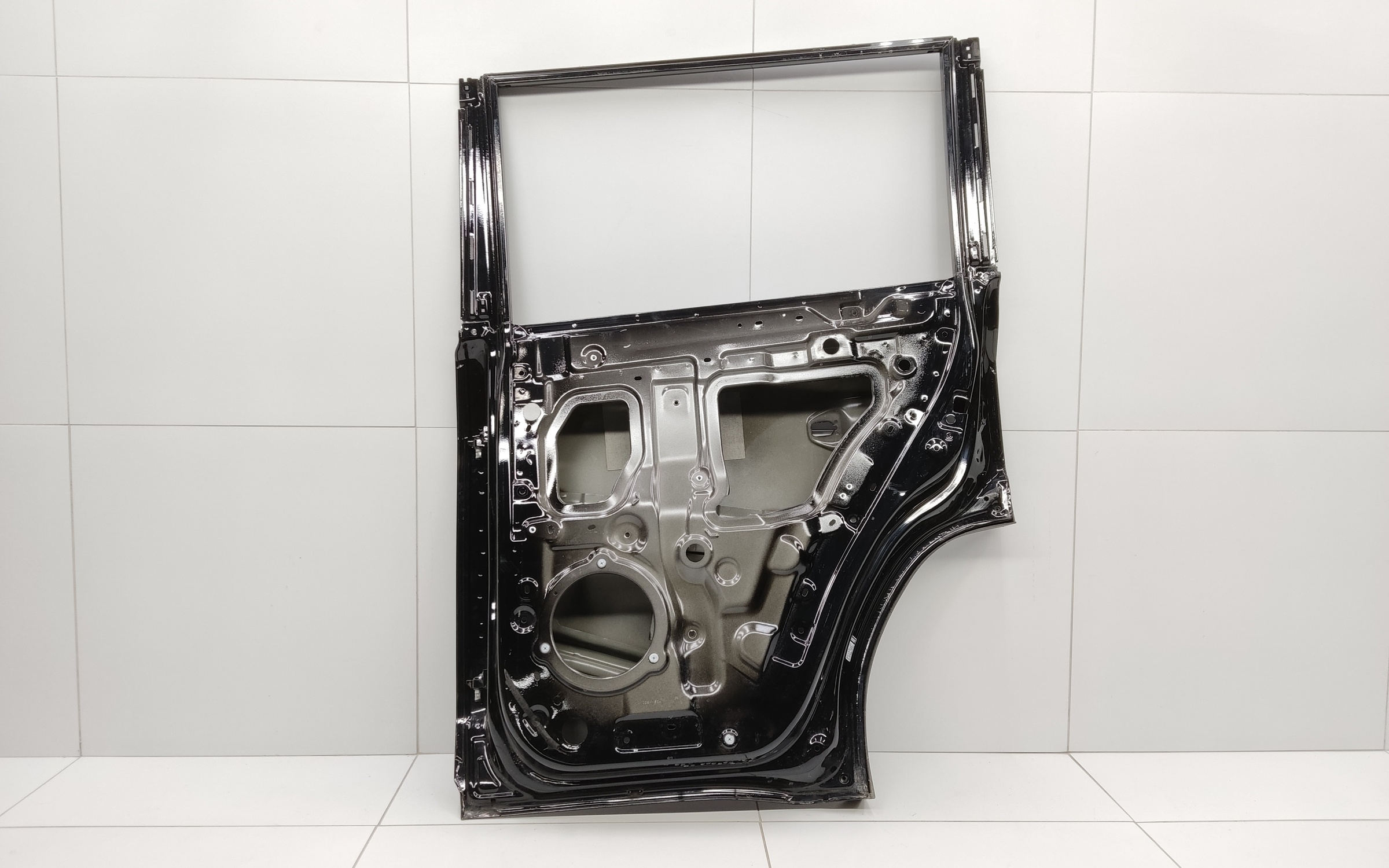 Дверь задняя правая Jetour T2