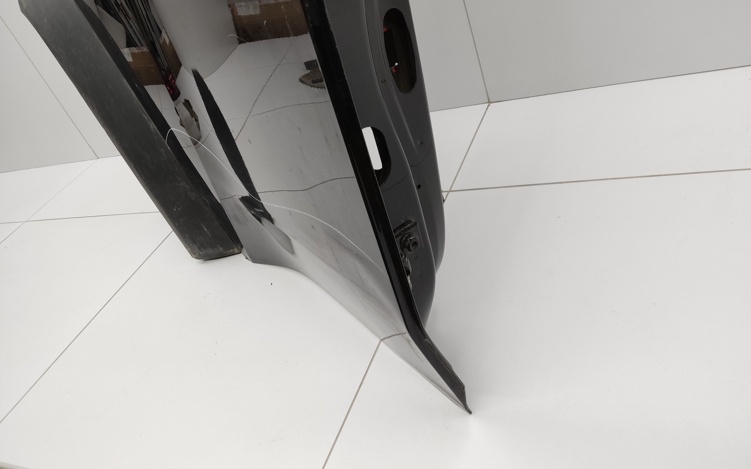 Дверь задняя правая Jetour T2